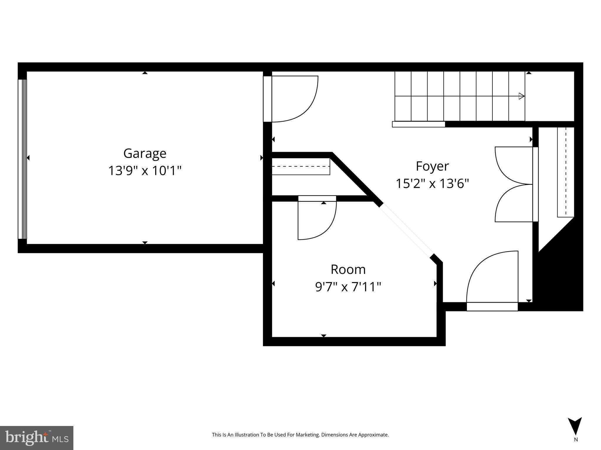 23255 MILLTOWN KNOLL SQUARE 107