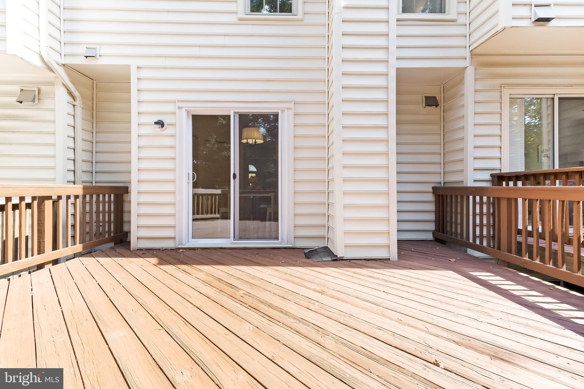 WHITLEY PARK CONDOMINIUM - Residential