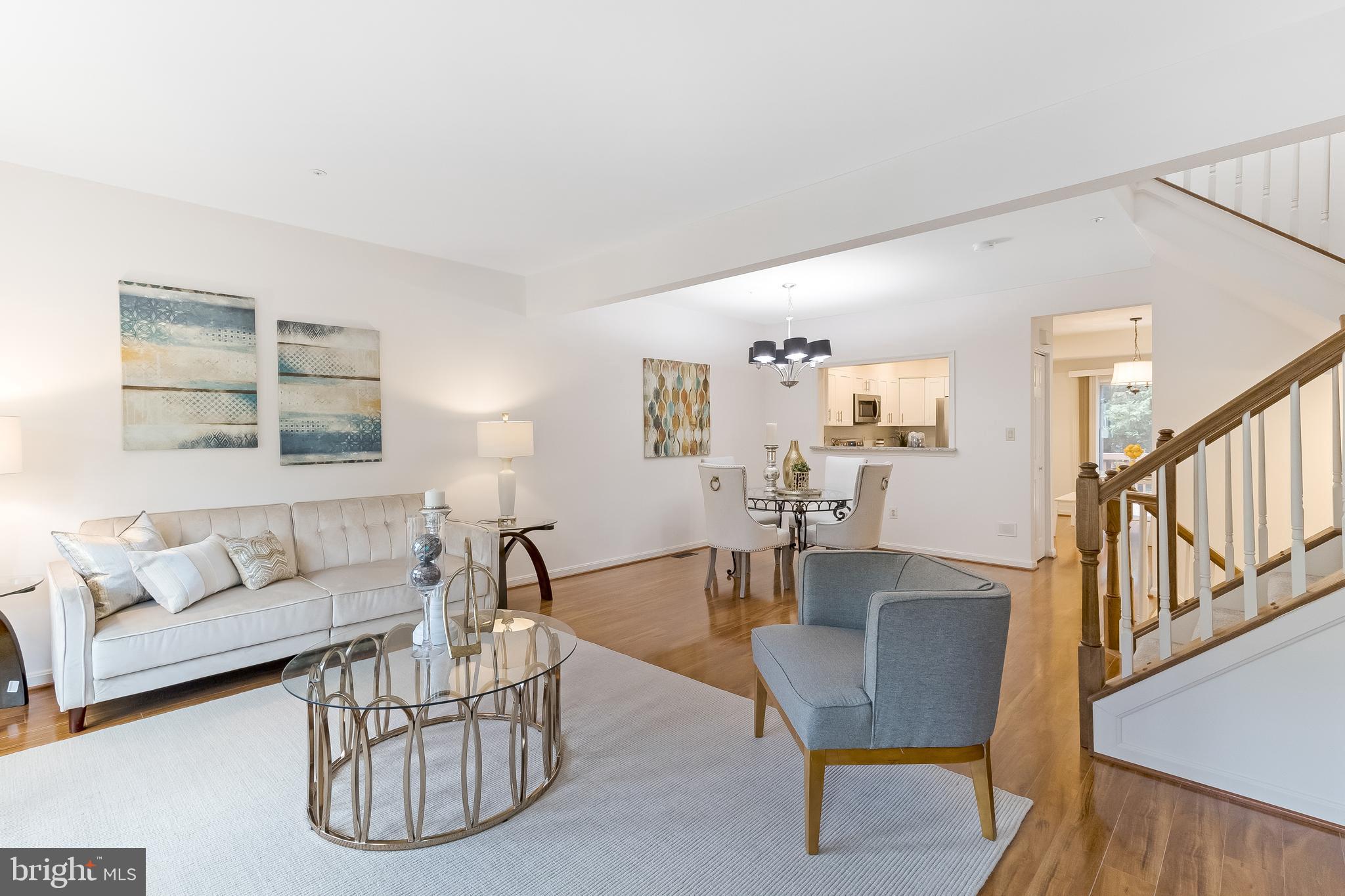 WHITLEY PARK CONDOMINIUM - Residential