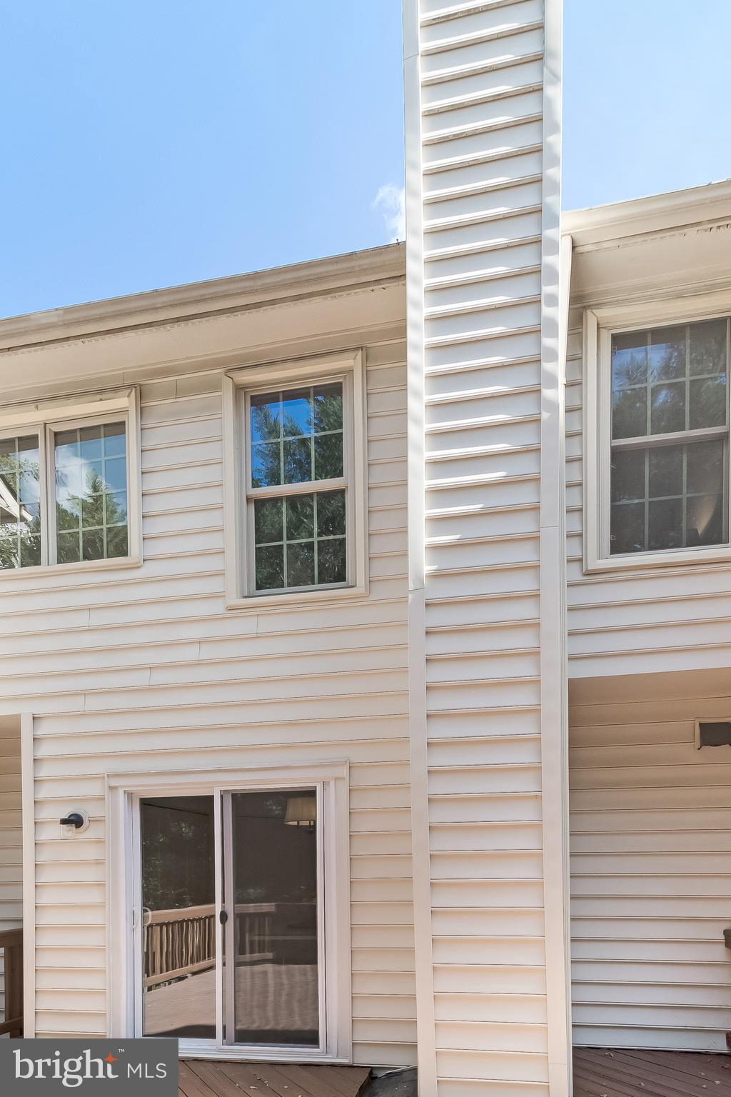 WHITLEY PARK CONDOMINIUM - Residential