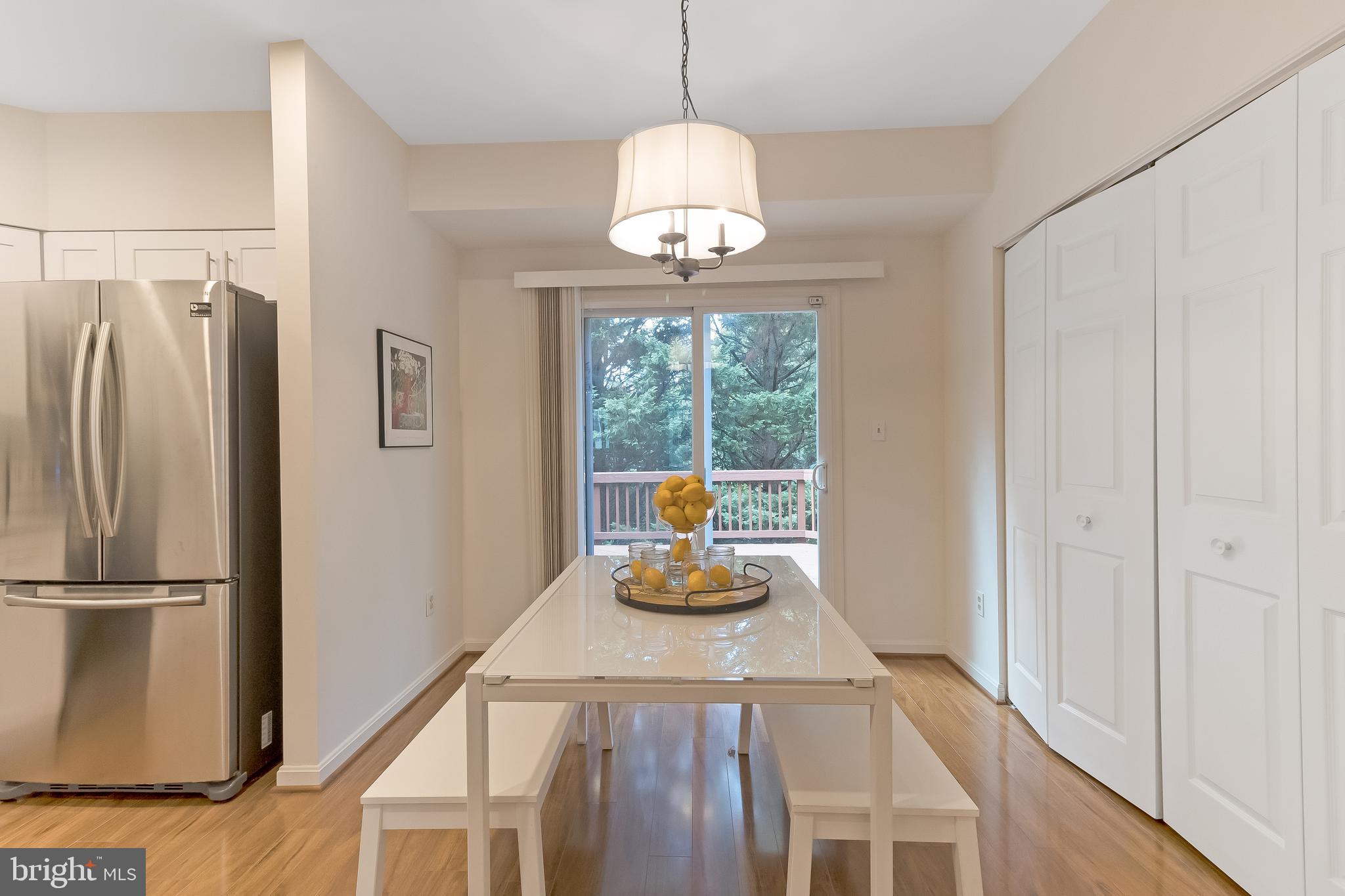 WHITLEY PARK CONDOMINIUM - Residential