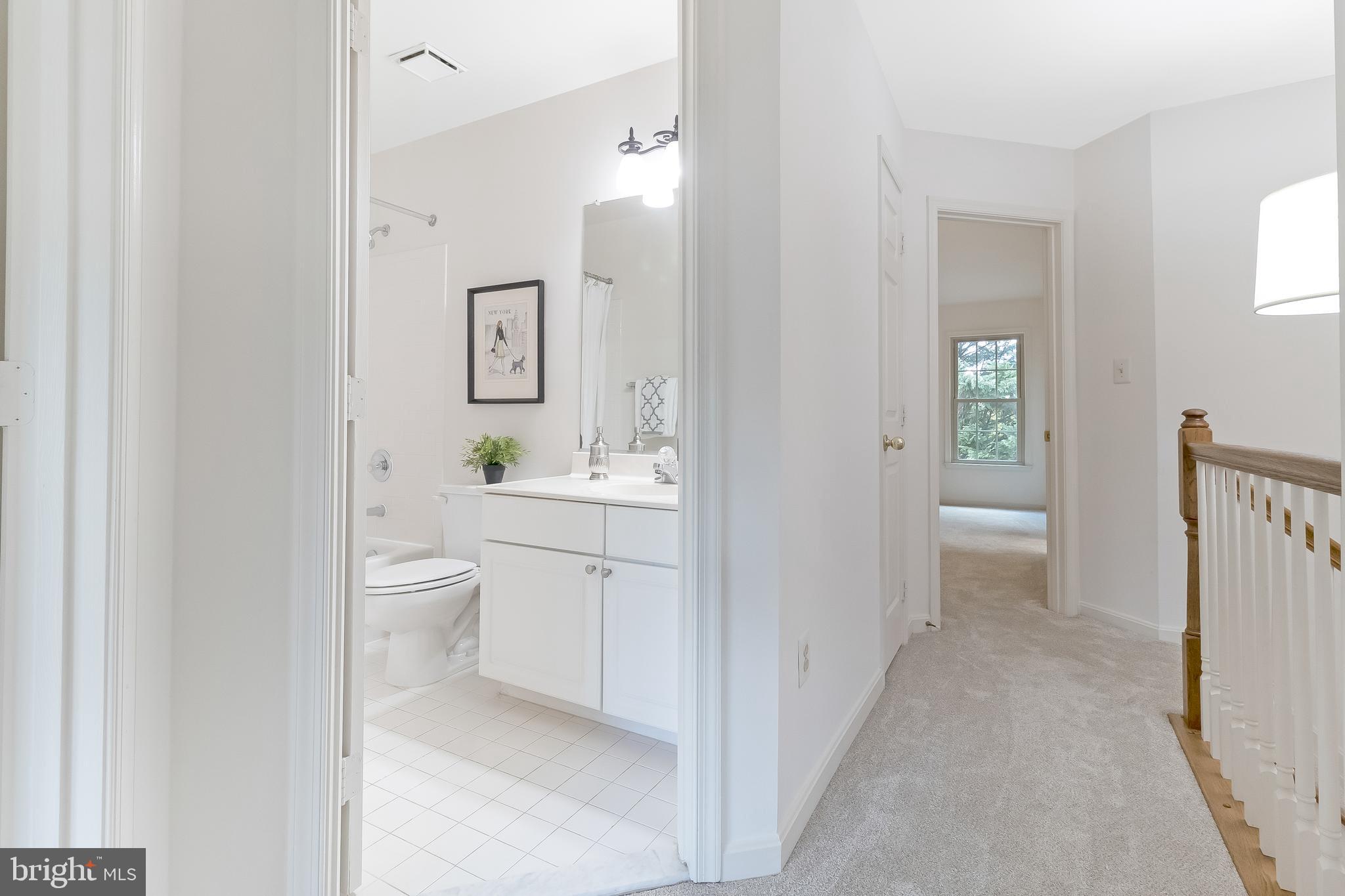 WHITLEY PARK CONDOMINIUM - Residential