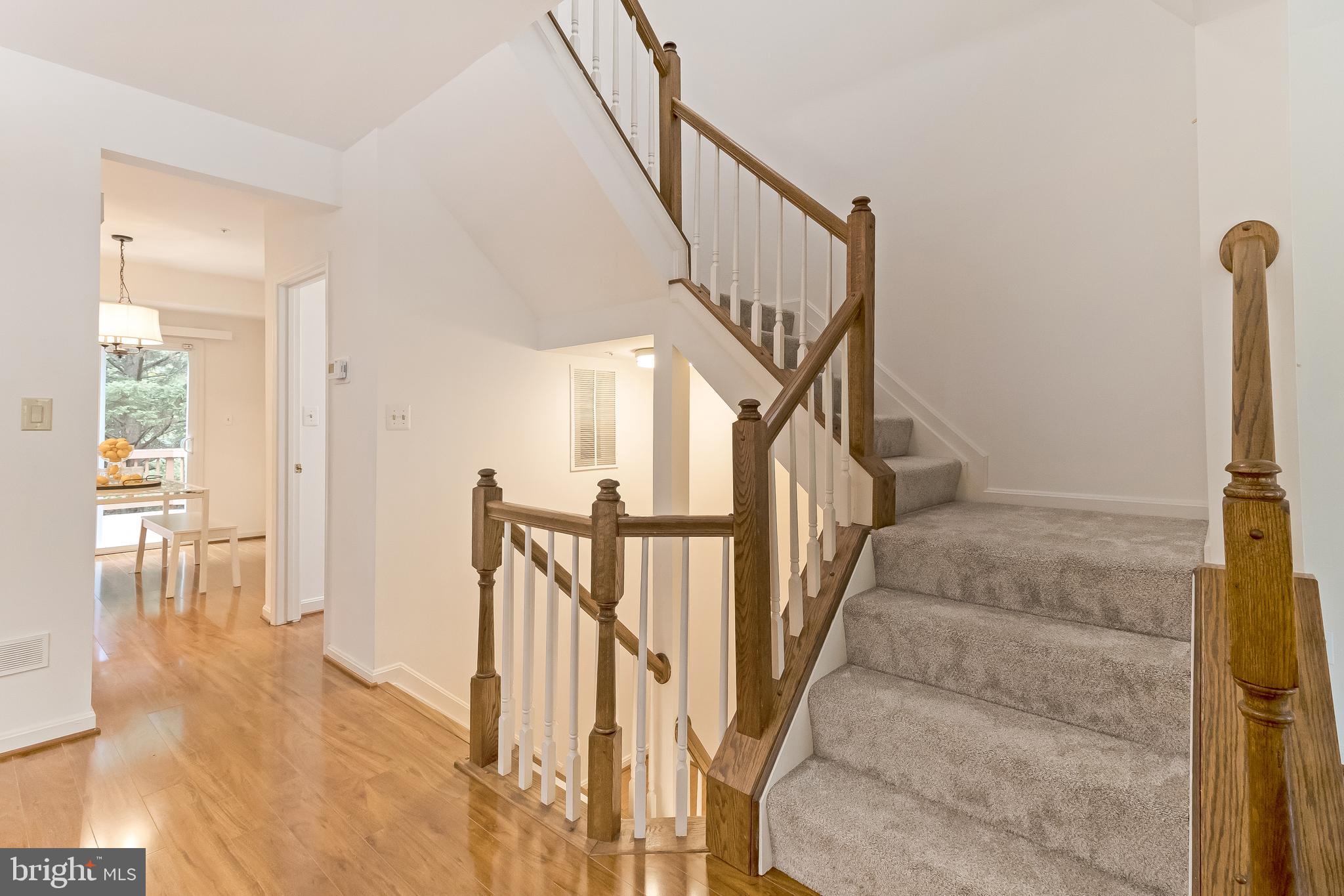 WHITLEY PARK CONDOMINIUM - Residential