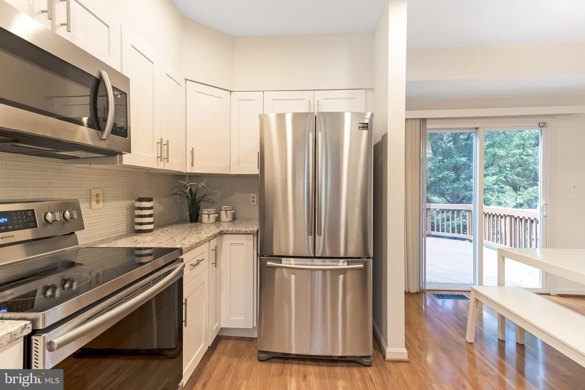 WHITLEY PARK CONDOMINIUM - Residential