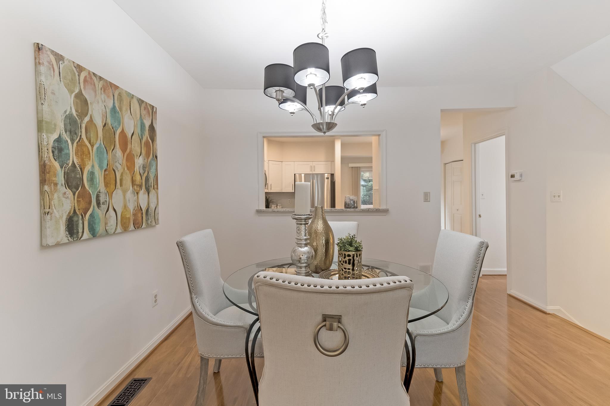 WHITLEY PARK CONDOMINIUM - Residential