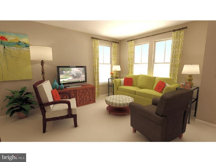 ARBOR MEWS - Residential