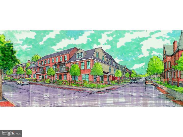 ARBOR MEWS - Residential