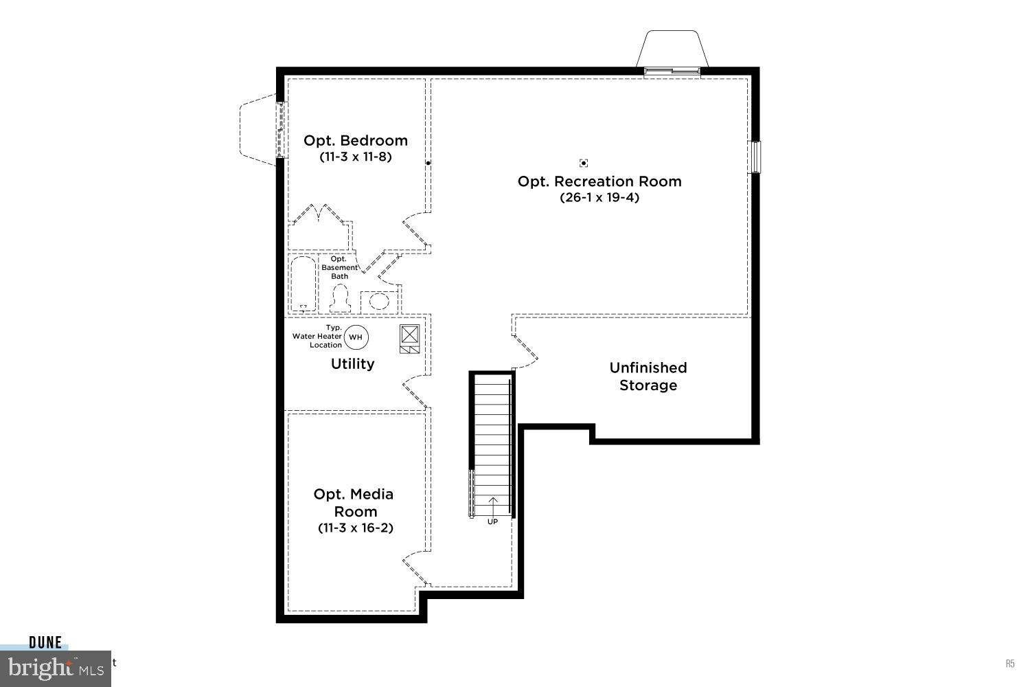 RIVER MARSH - Residential