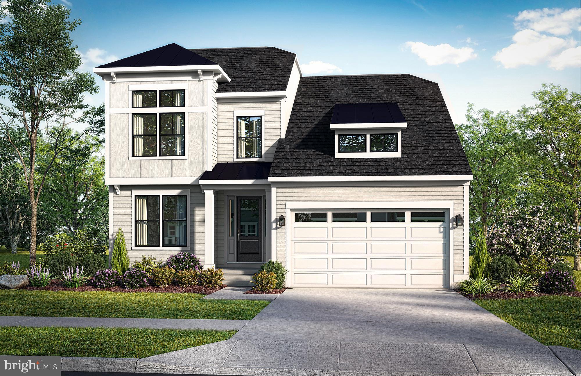 RIVER MARSH - Residential