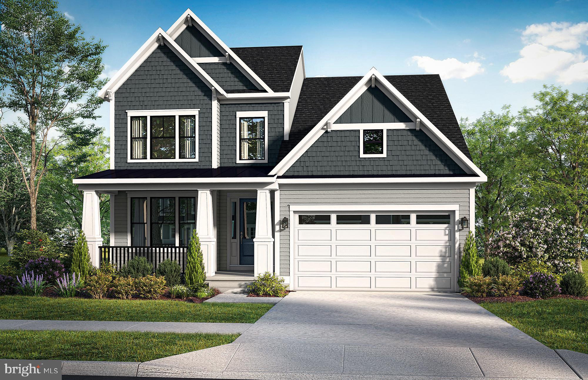 RIVER MARSH - Residential