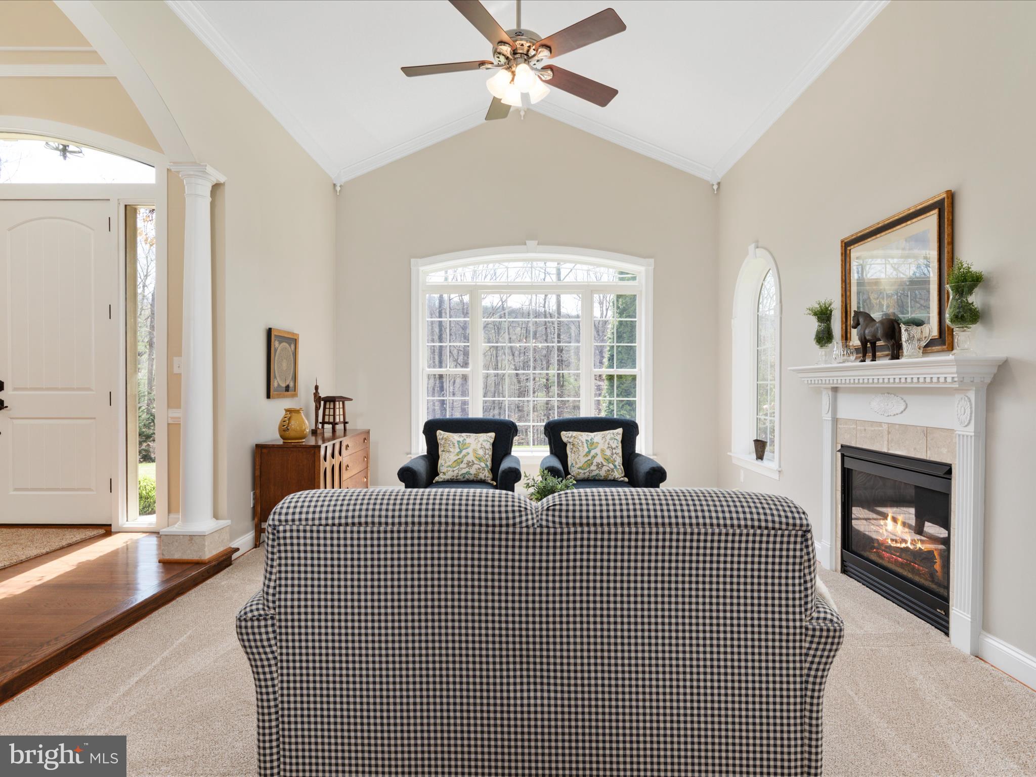 CAREFREE ACRES - Residential