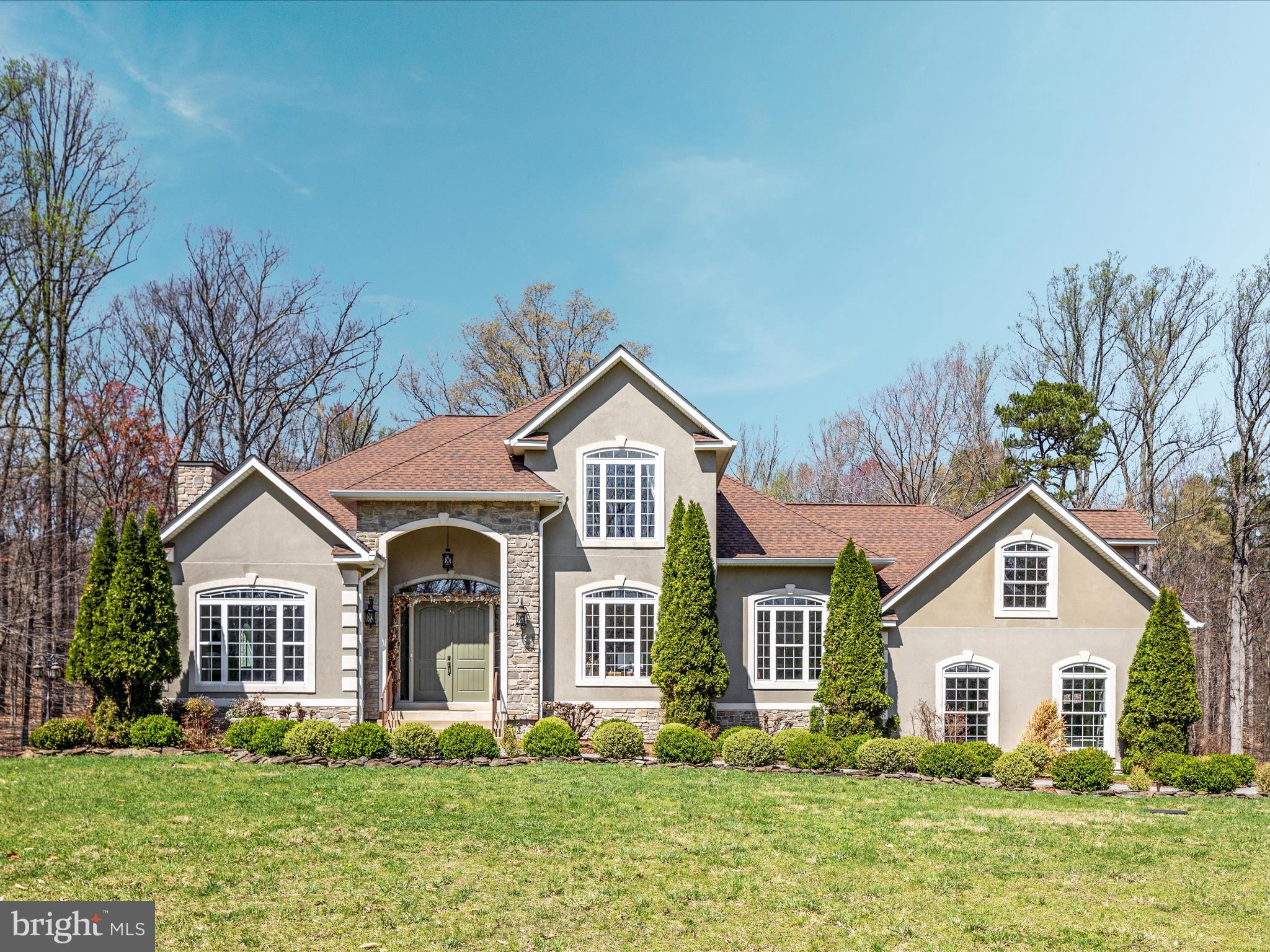 CAREFREE ACRES - Residential