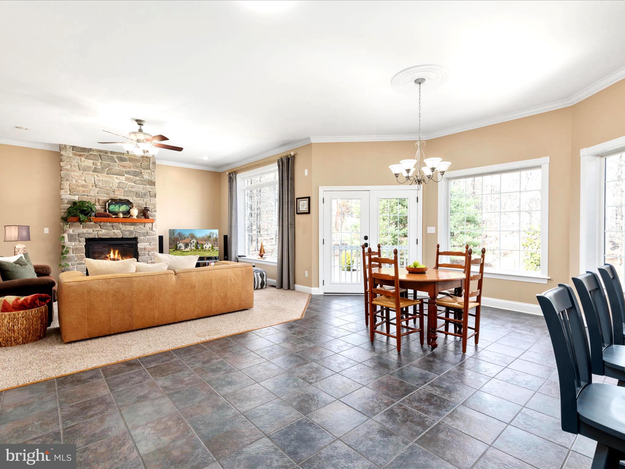 CAREFREE ACRES - Residential