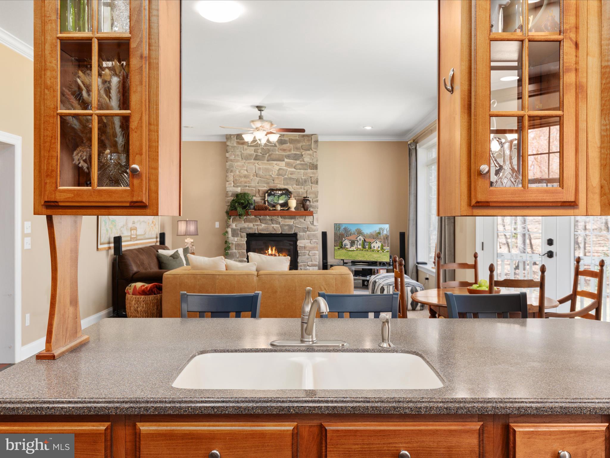 CAREFREE ACRES - Residential