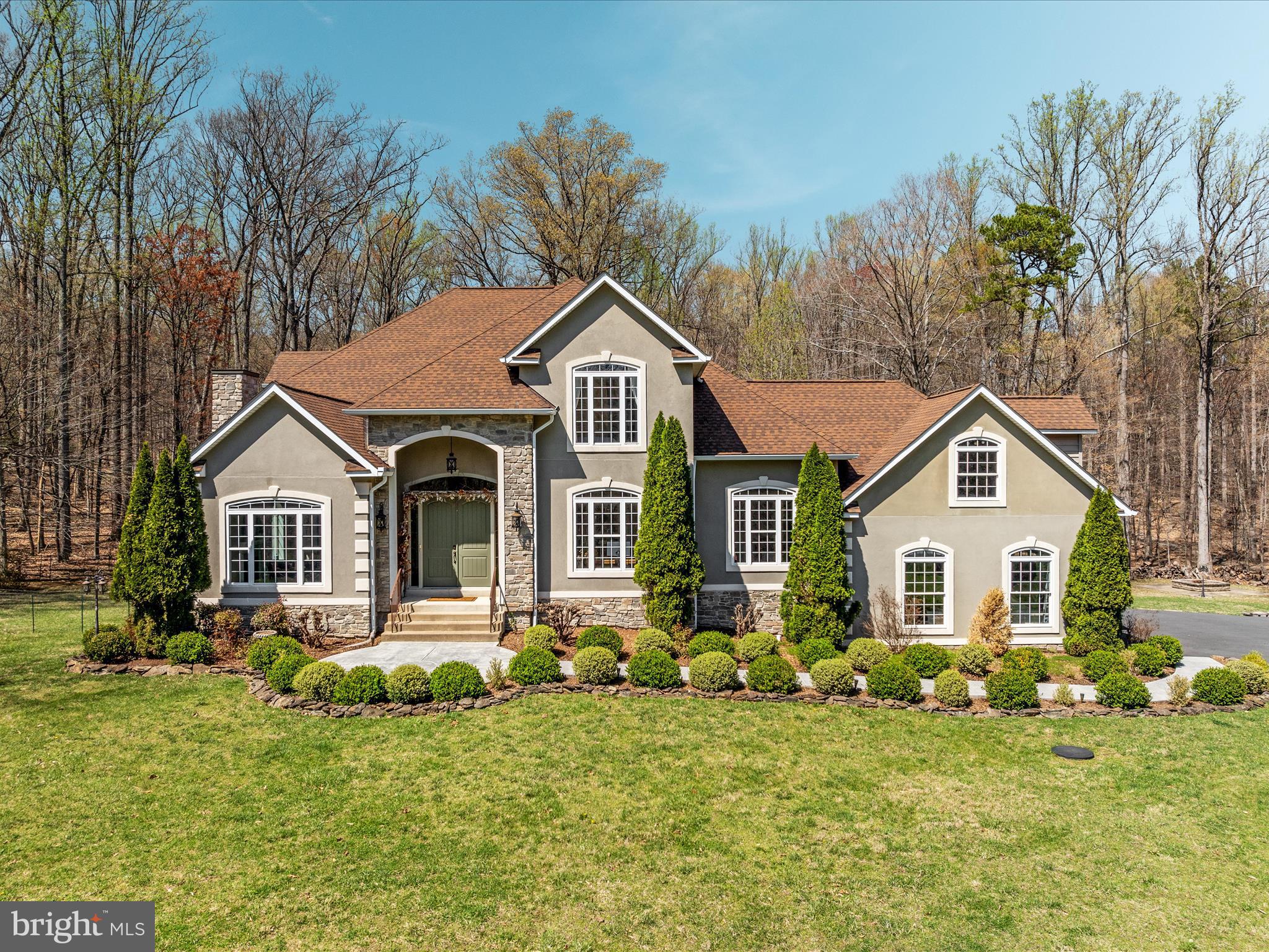 CAREFREE ACRES - Residential