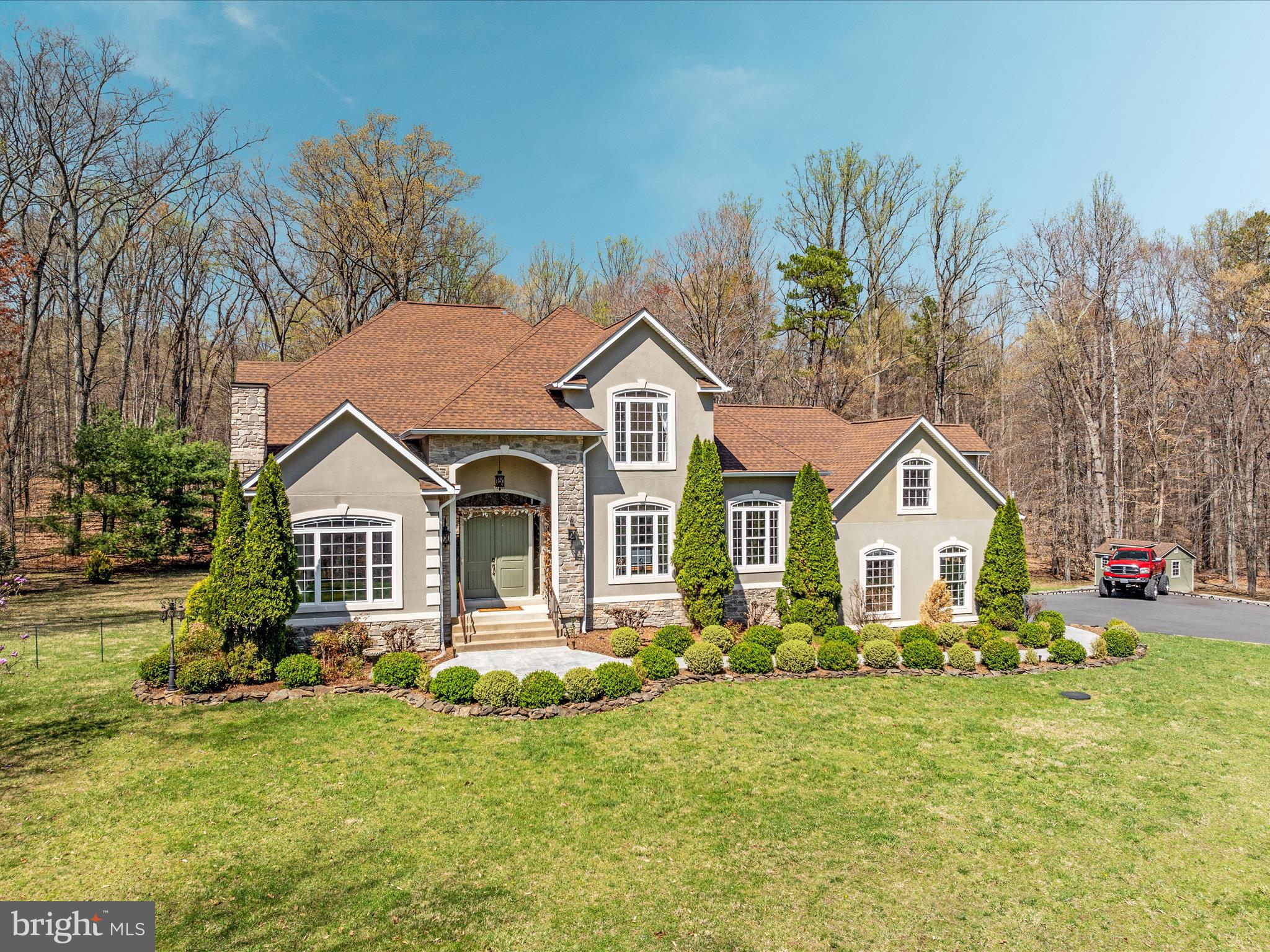 CAREFREE ACRES - Residential