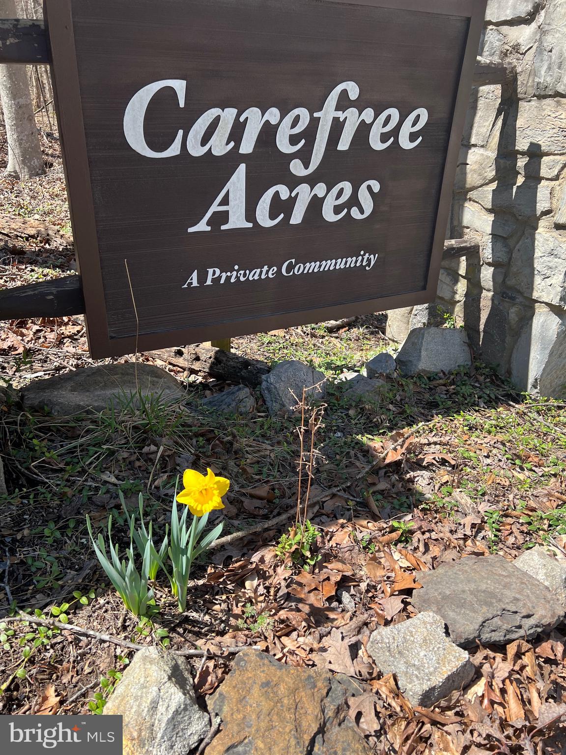 CAREFREE ACRES - Residential