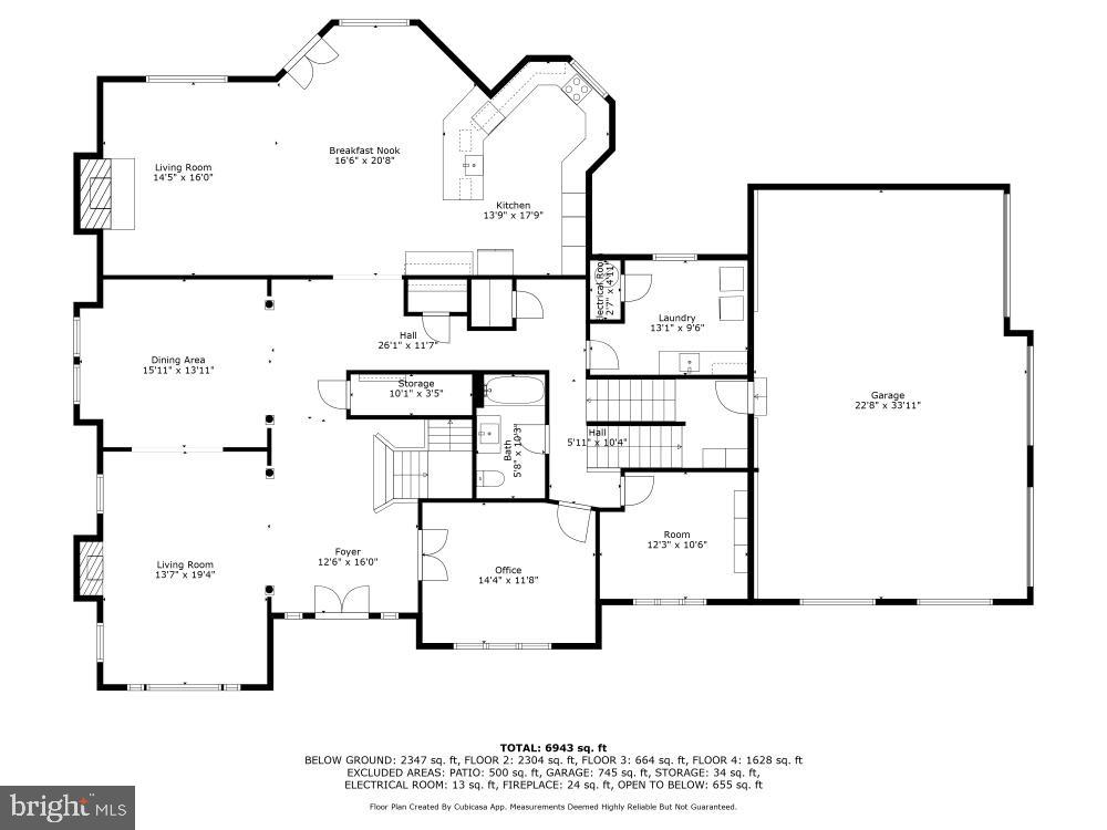 CAREFREE ACRES - Residential