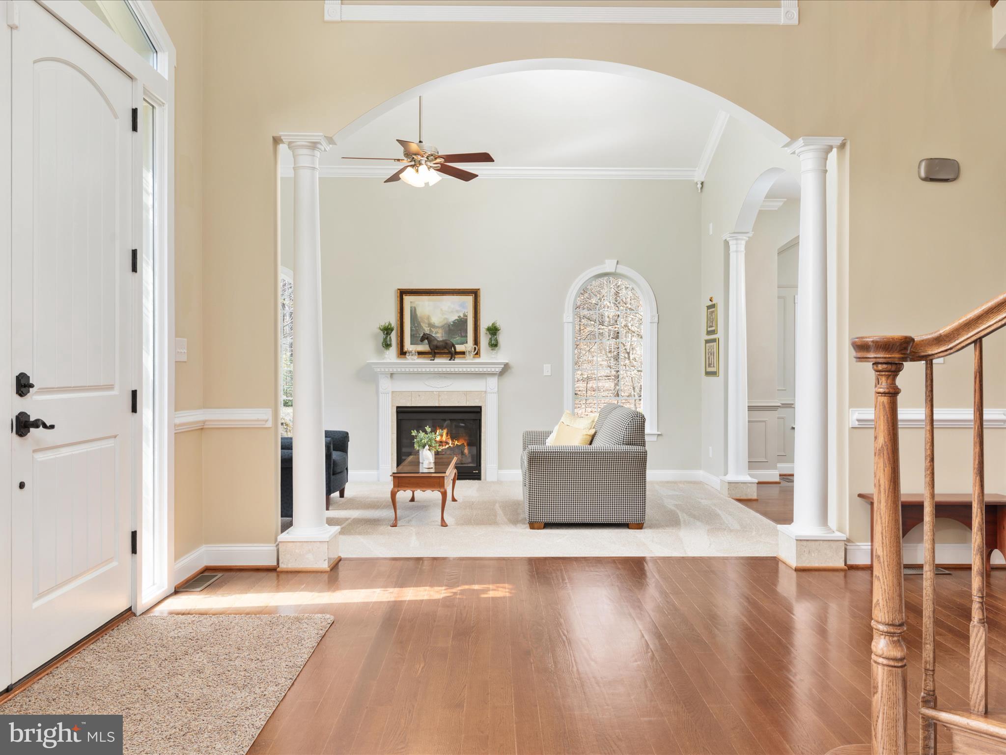 CAREFREE ACRES - Residential