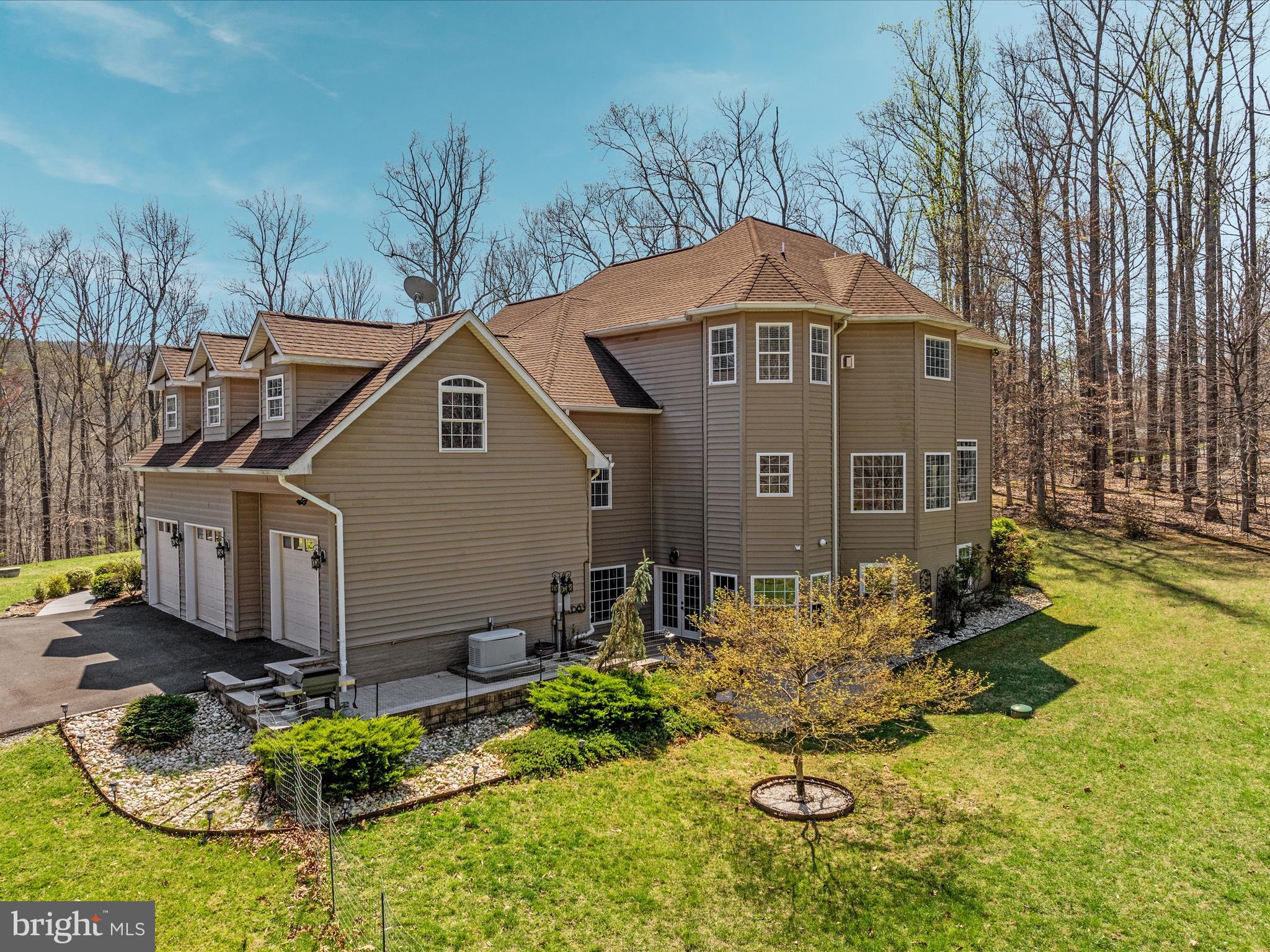 CAREFREE ACRES - Residential