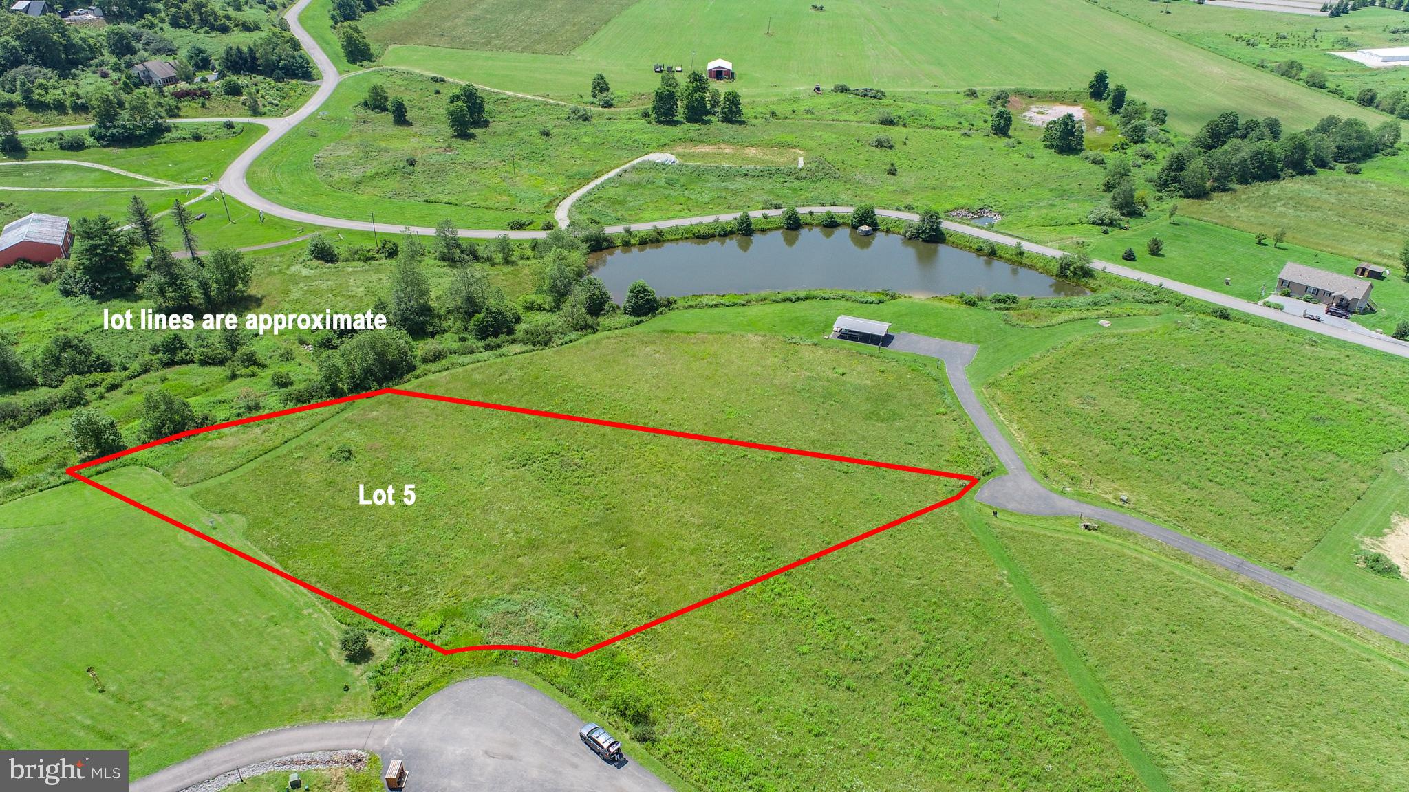 Build your mountain retreat on Lot 5 Sunview Drive! This 1.63-acre property is ideally situated at the end of a peaceful cul-de-sac in McHenry, offering privacy and a level building site ready for your custom home. Enjoy beautiful eastern exposure with gorgeous sunsets and seasonal views of Wisp Resort—a perfect backdrop to your future deck or patio. Perc-approved for a 4-bedroom home, the lot is ready for development and just minutes from Deep Creek Lake, Wisp skiing, golf, and more. A rare opportunity for a scenic and well-positioned homesite in the heart of Garrett County!