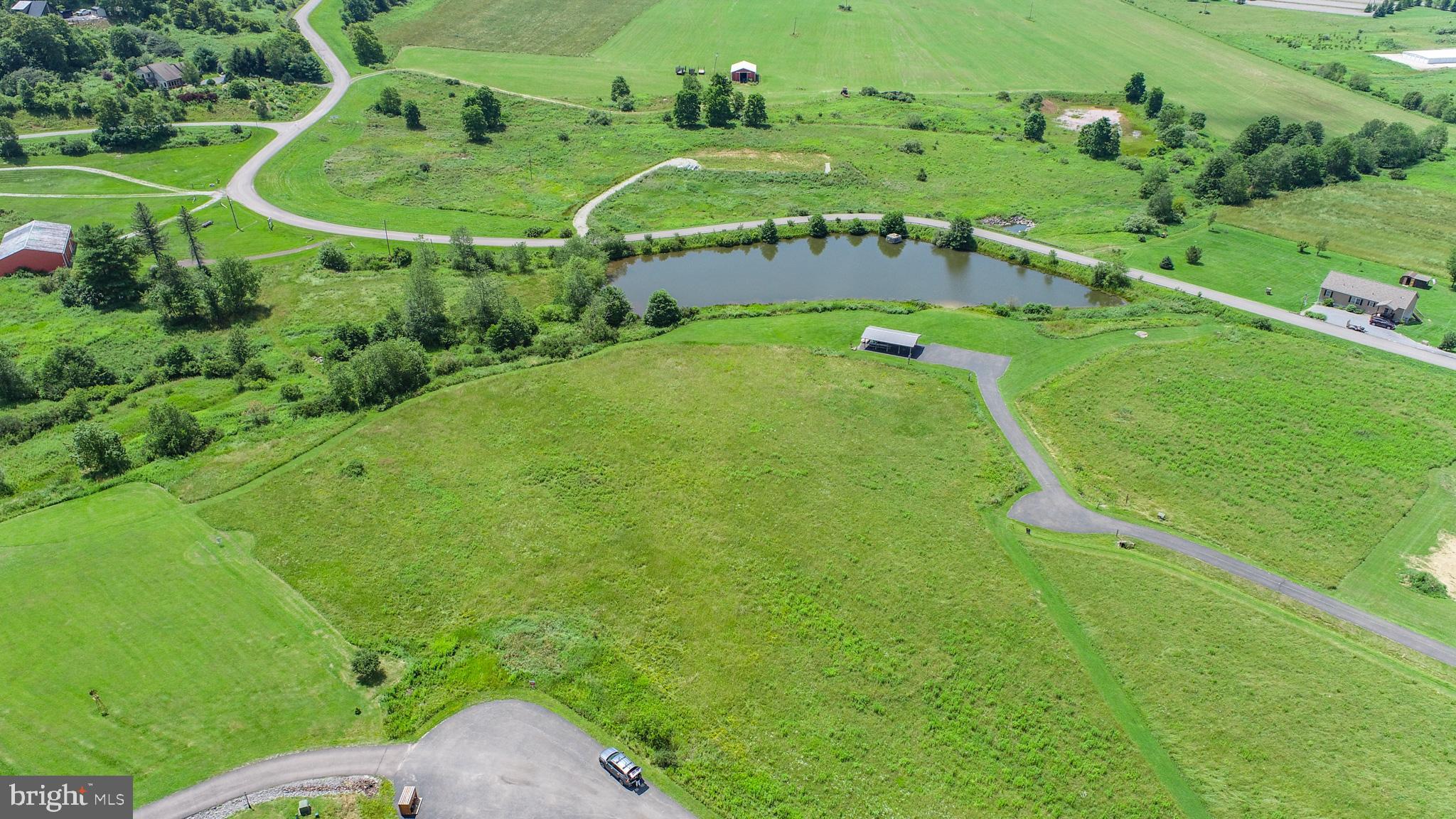 Lot 5 SUNVIEW DRIVE