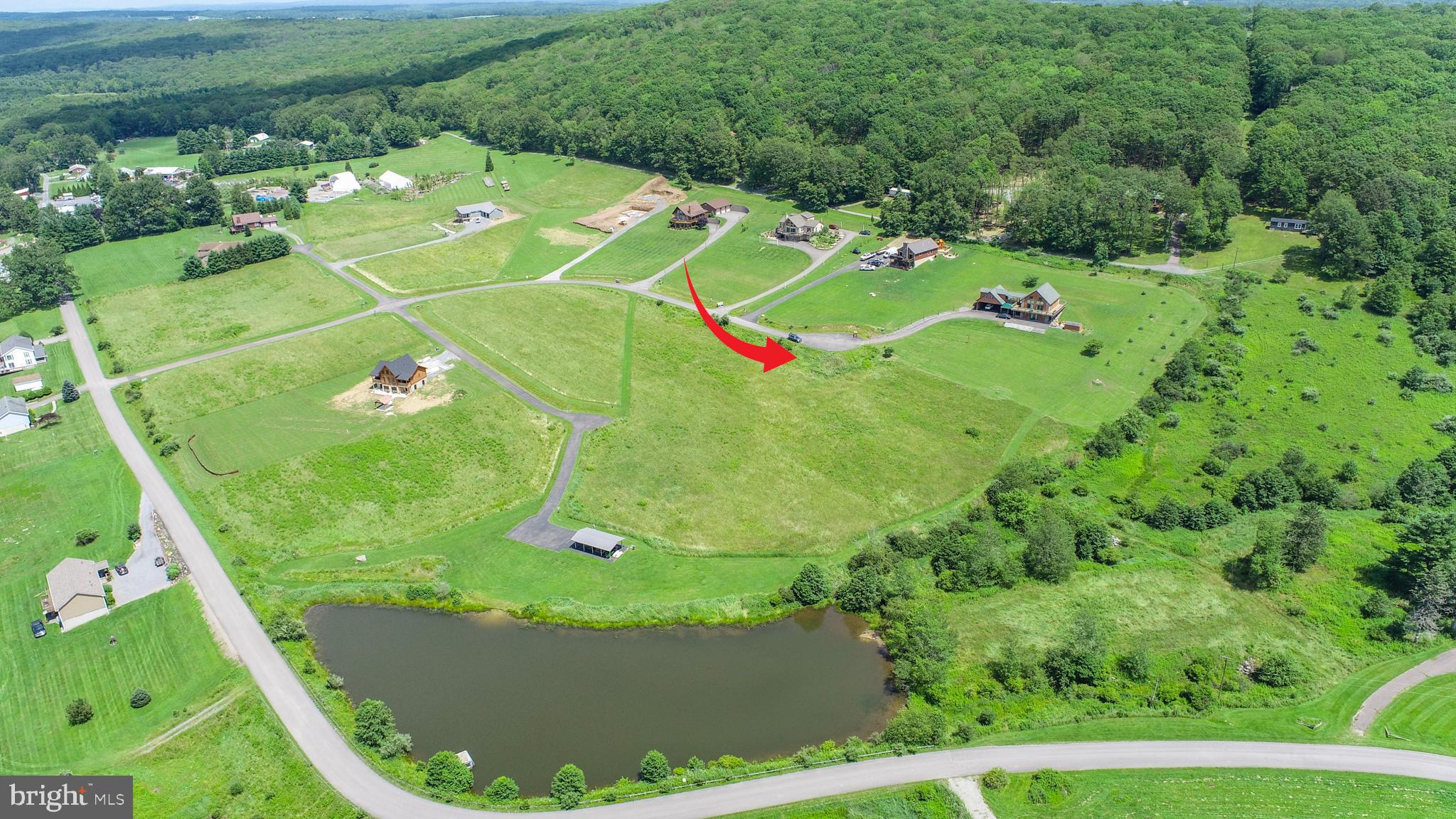 Lot 5 SUNVIEW DRIVE