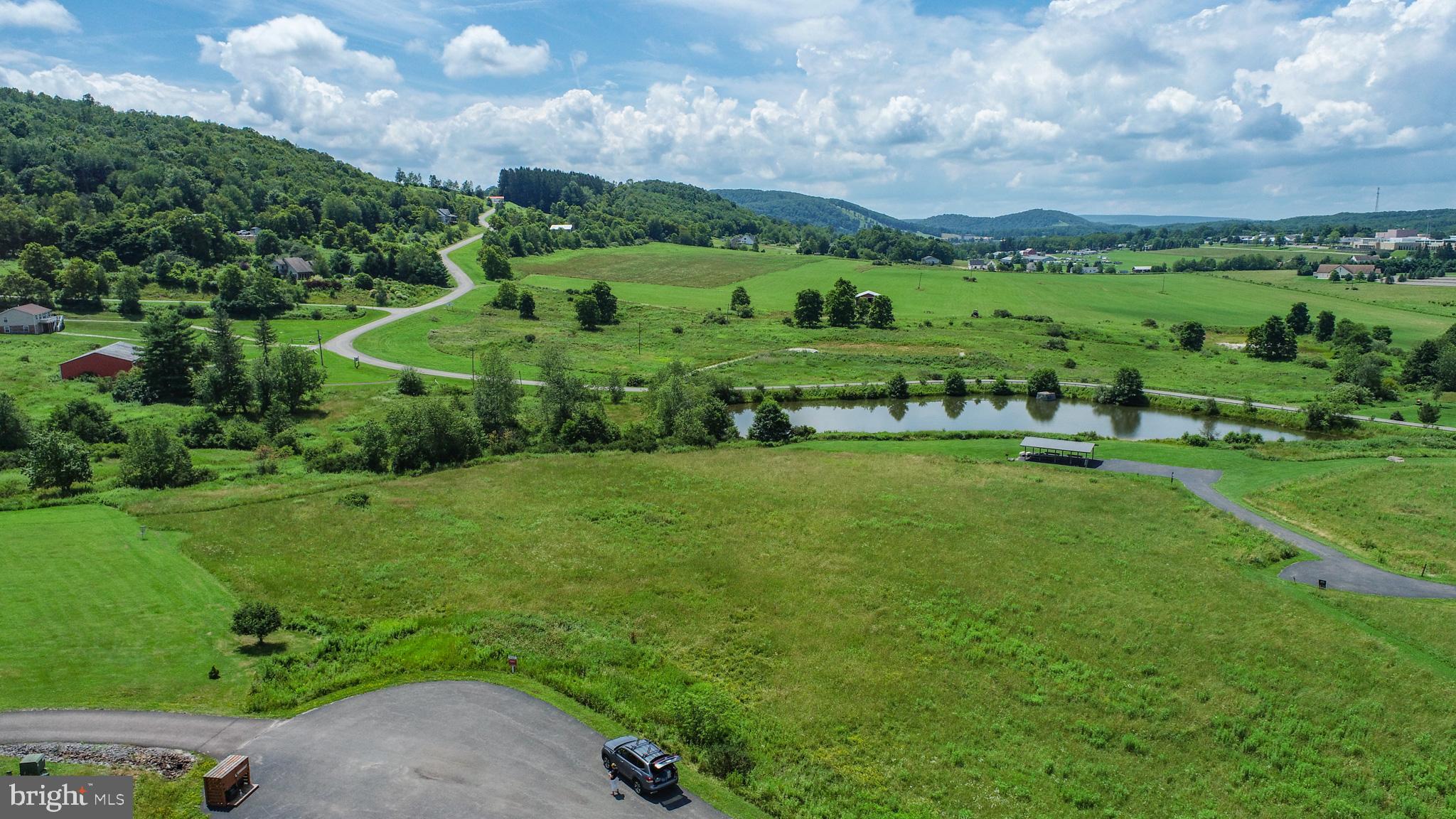 Lot 5 SUNVIEW DRIVE