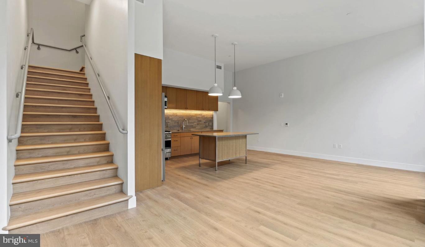 NORTH BETHESDA - Residential Lease