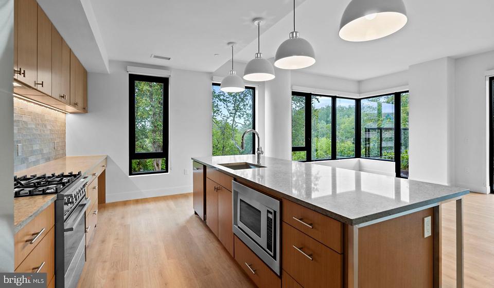 NORTH BETHESDA - Residential Lease