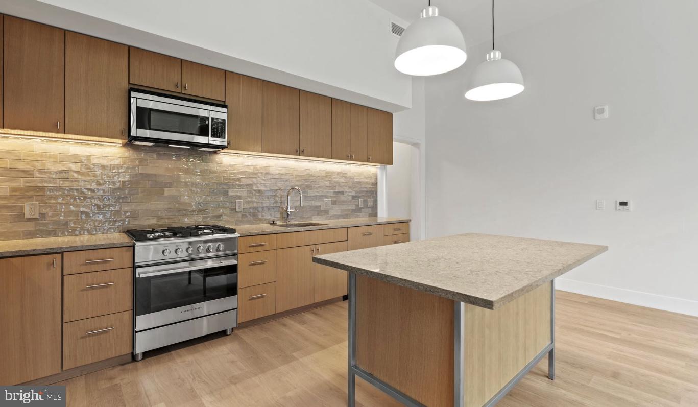 NORTH BETHESDA - Residential Lease