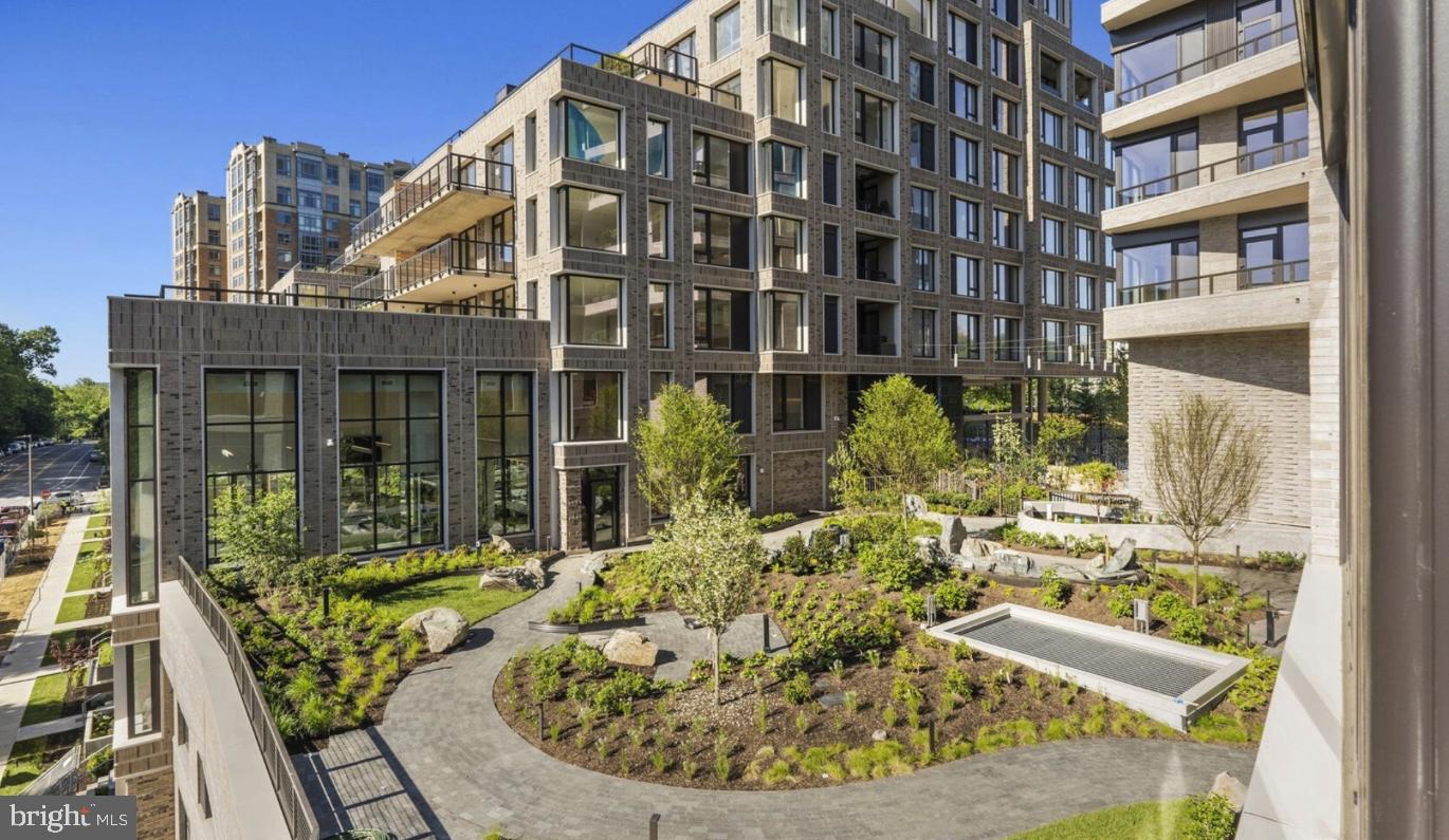 NORTH BETHESDA - Residential Lease