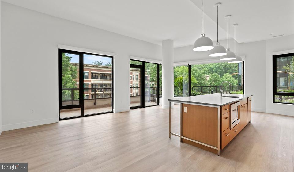 NORTH BETHESDA - Residential Lease