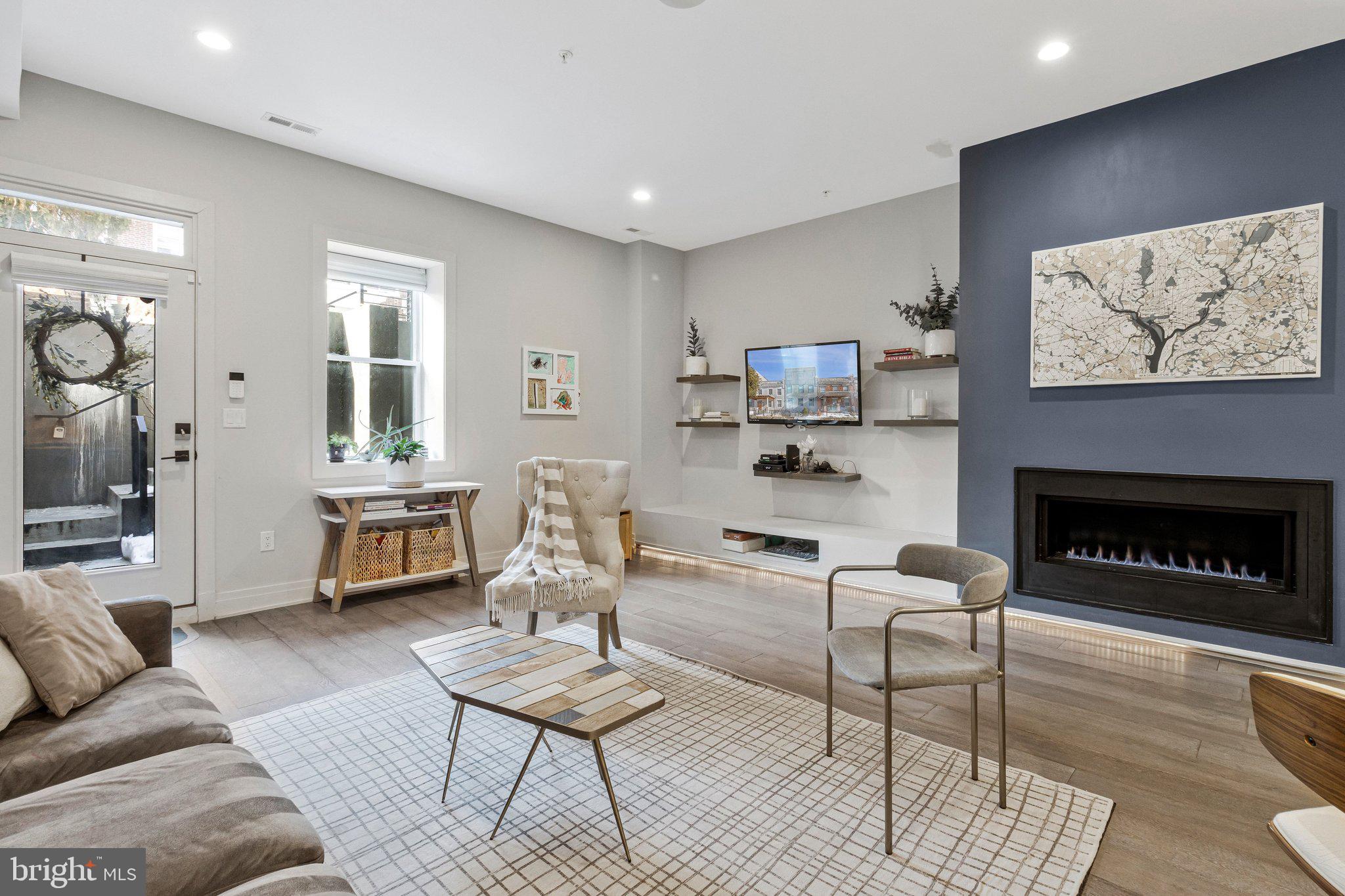 3217 WARDER STREET NW 1