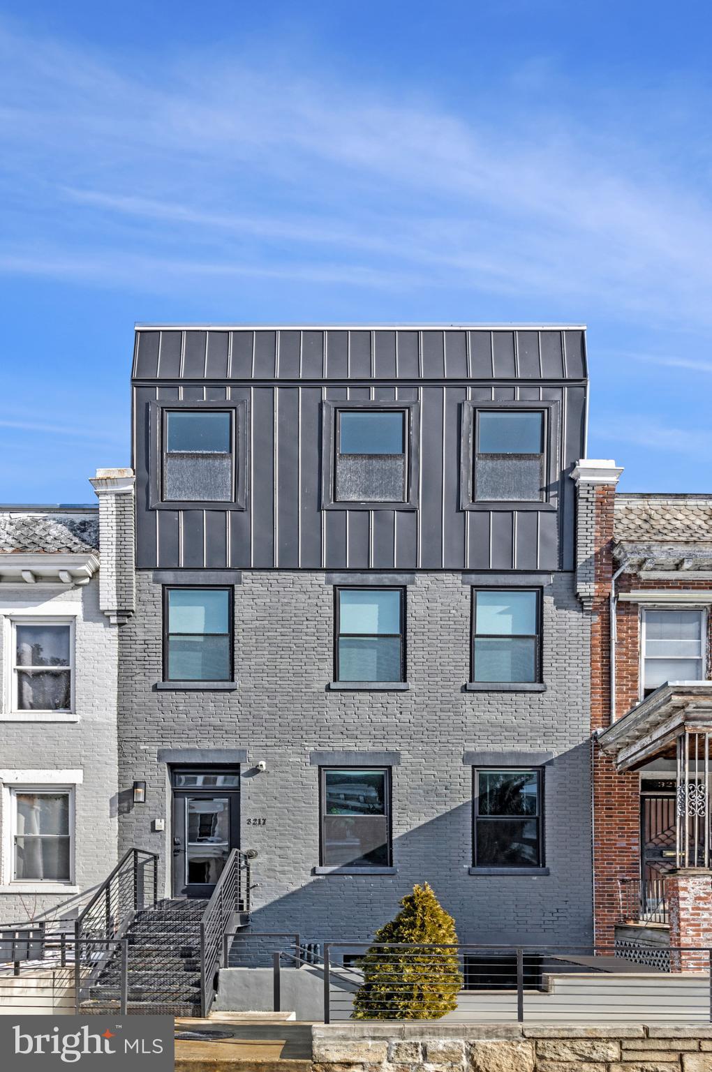 3217 WARDER STREET NW 1