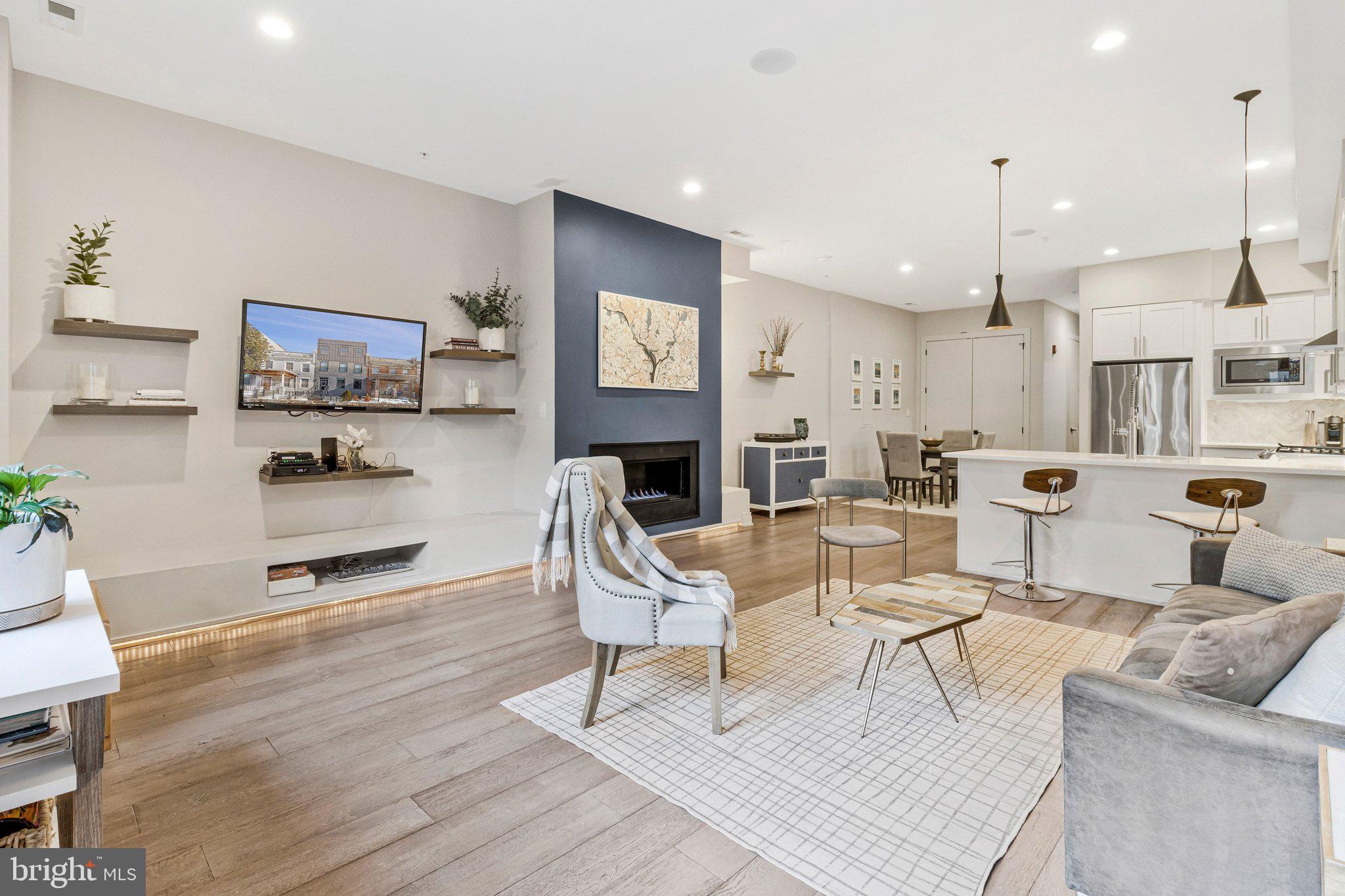 3217 WARDER STREET NW 1