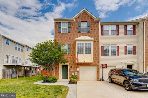 7223 MOCKINGBIRD CIRCLE GLEN BURNIE MD 21060