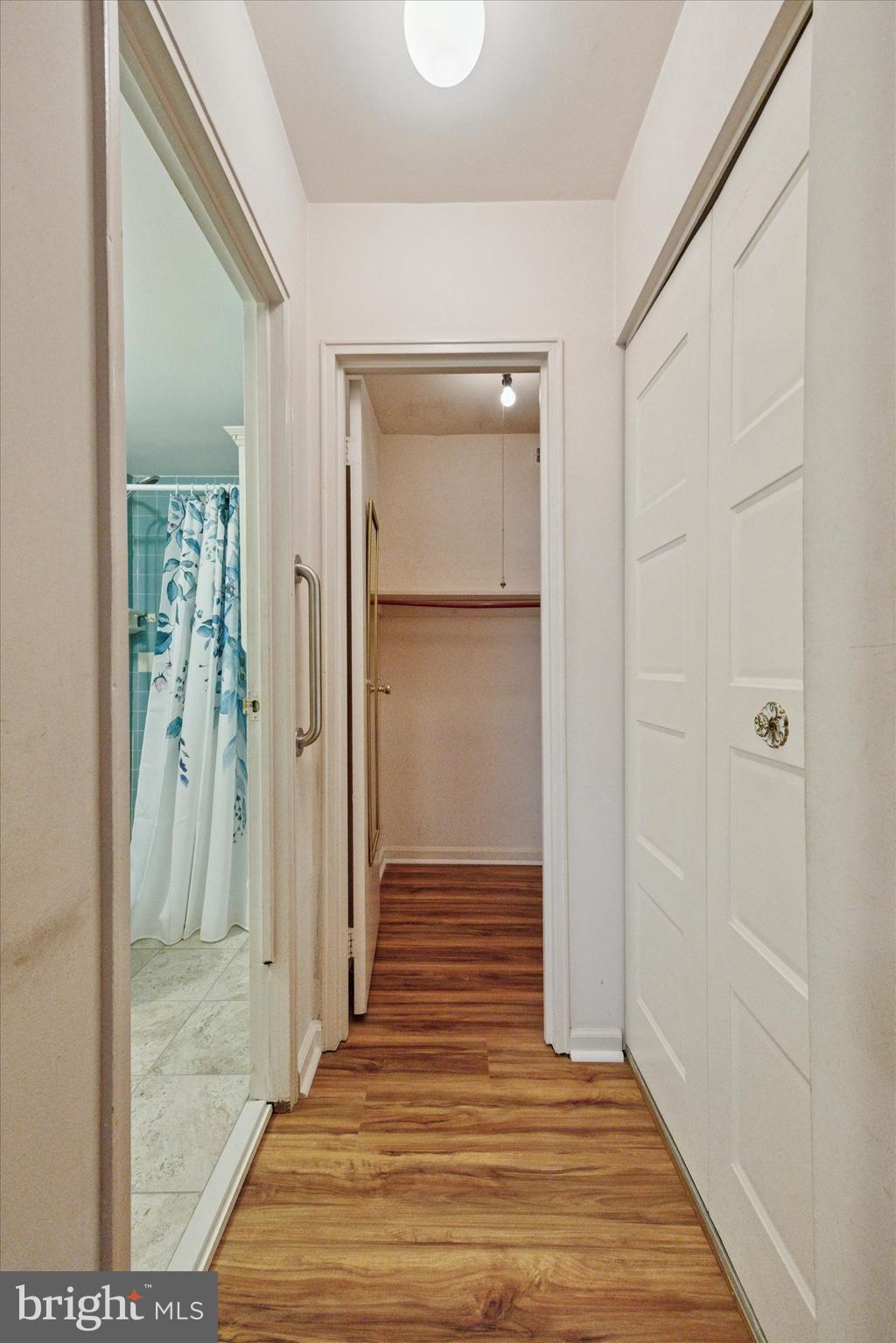 BUTLER PARK CONDO - Residential