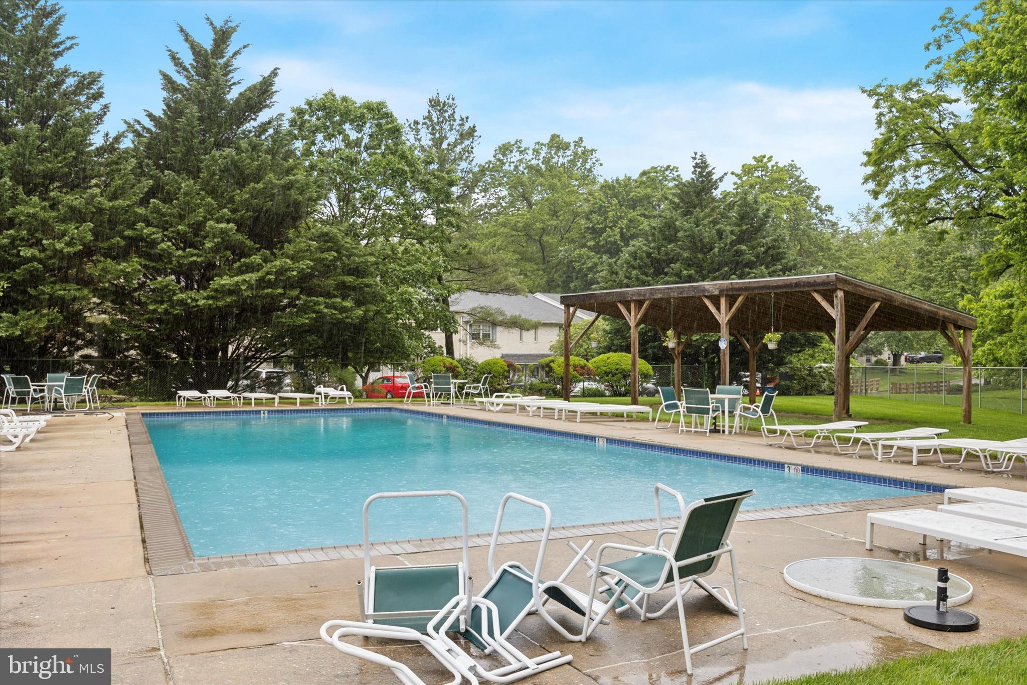BUTLER PARK CONDO - Residential
