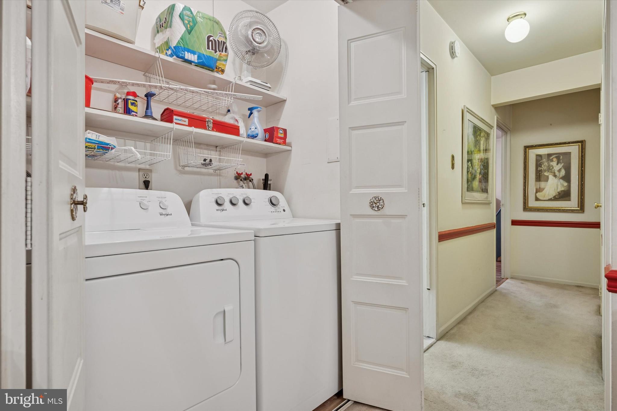 BUTLER PARK CONDO - Residential