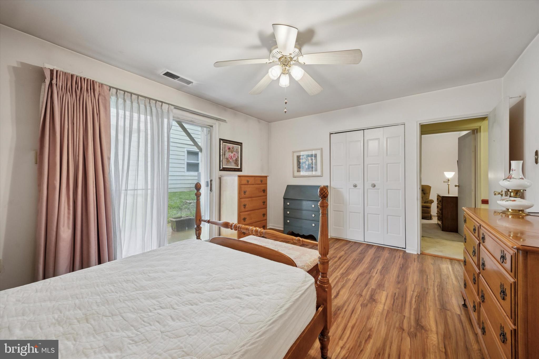 BUTLER PARK CONDO - Residential