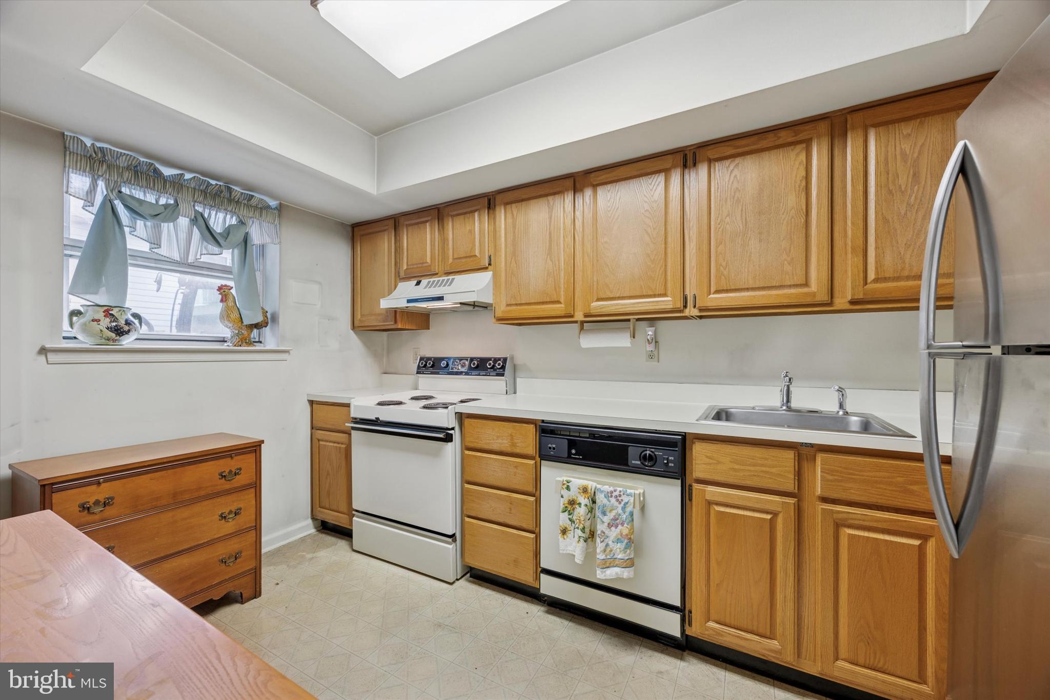 BUTLER PARK CONDO - Residential