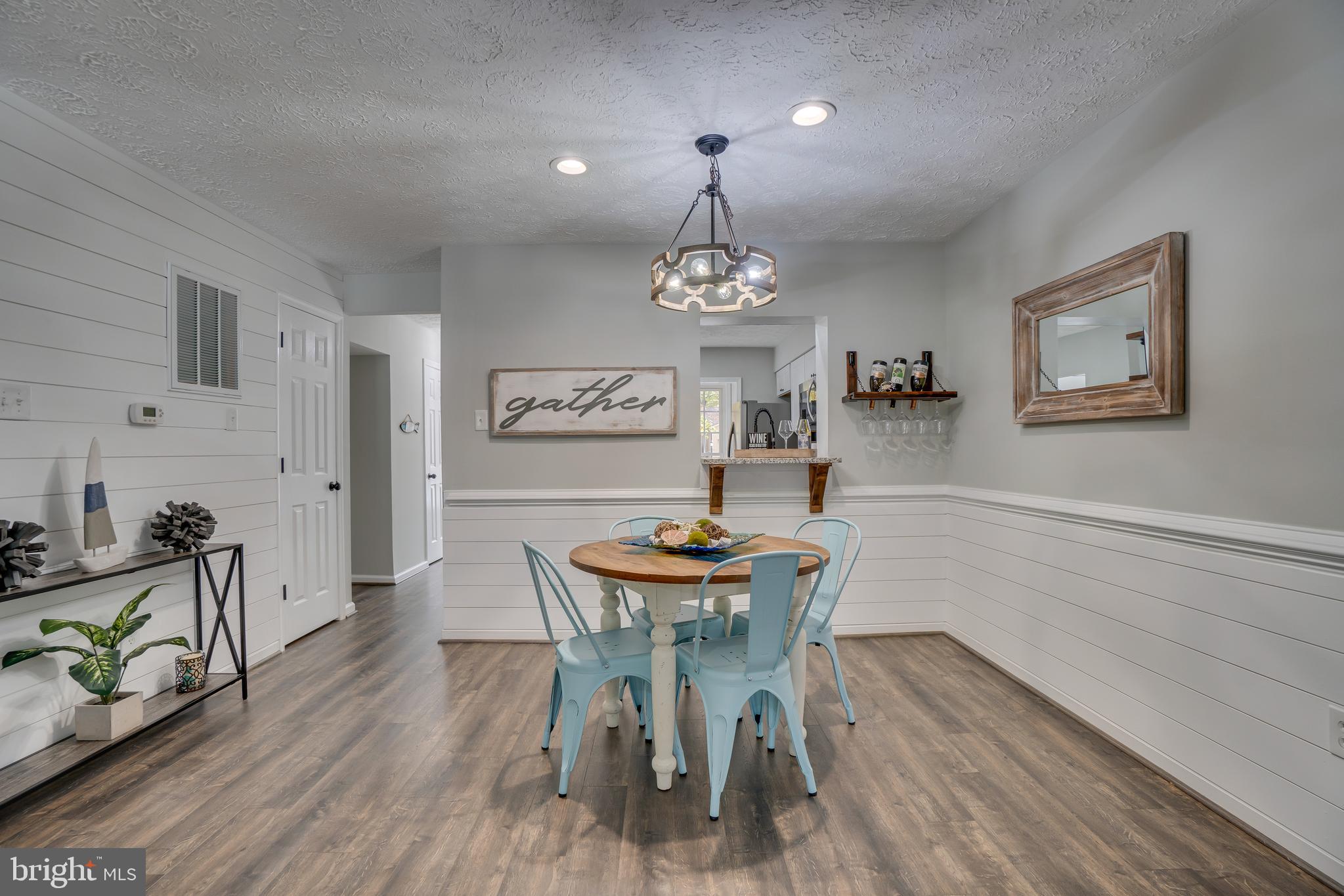 LAKE OF THE WOODS - Residential