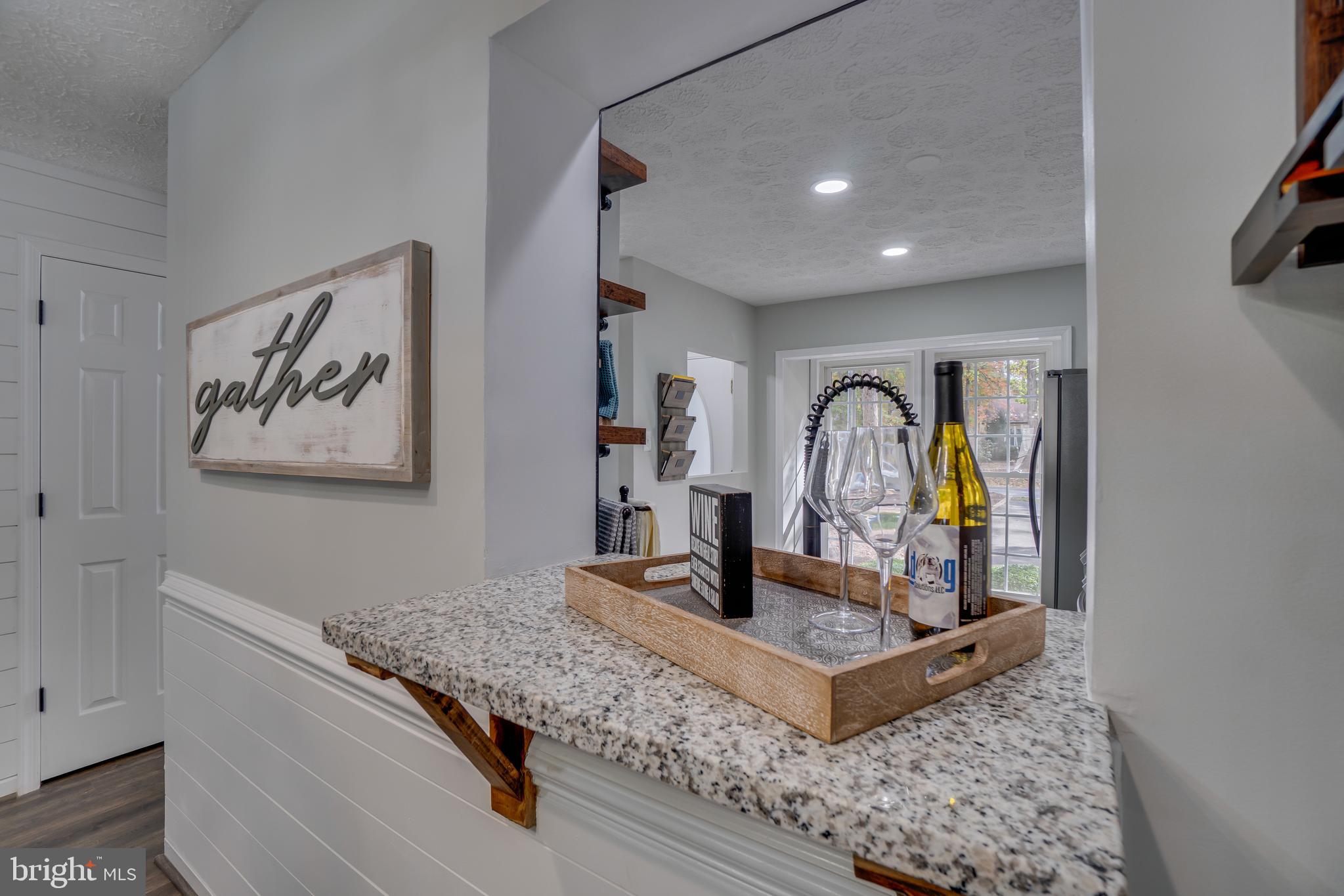 LAKE OF THE WOODS - Residential