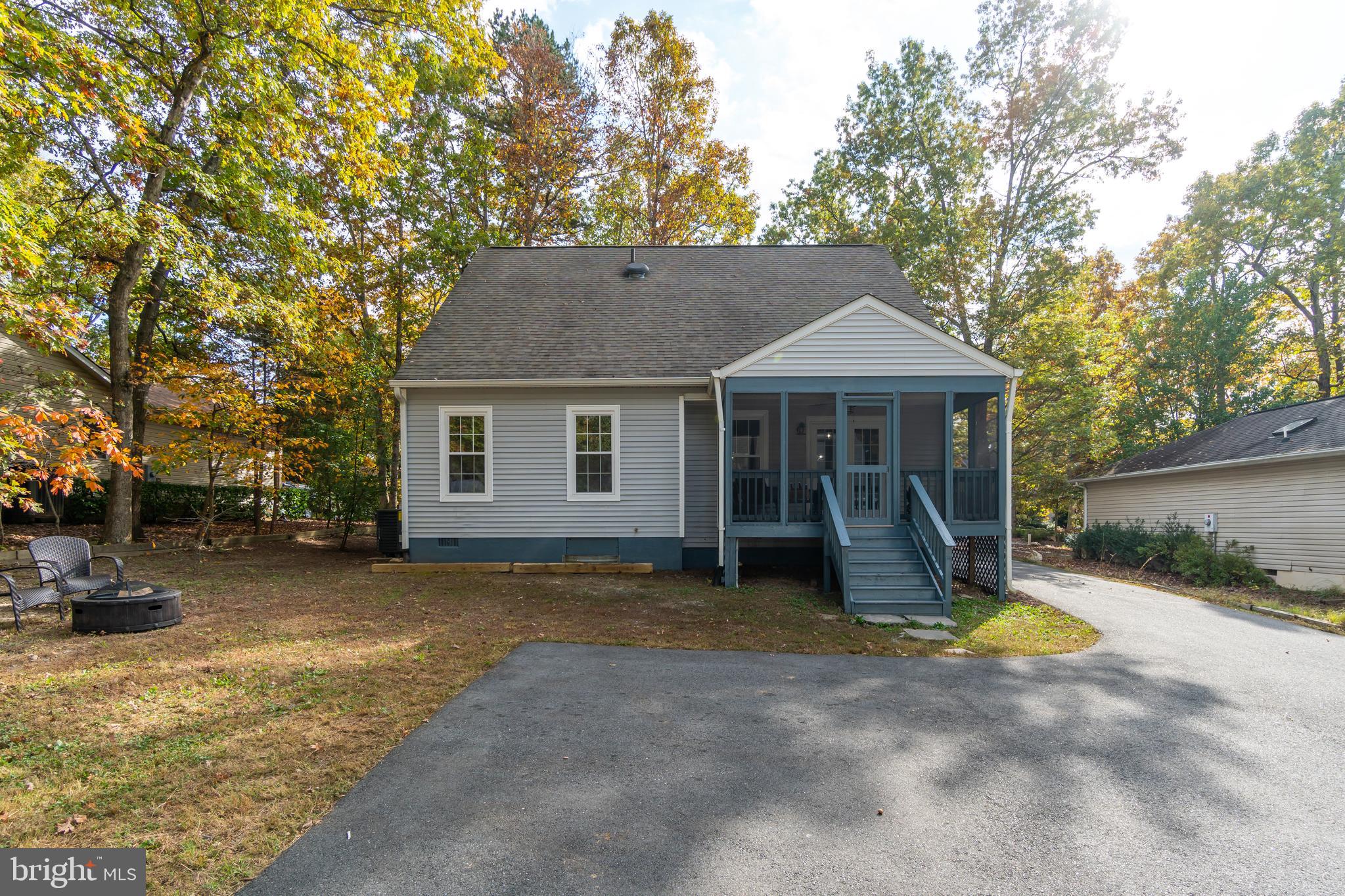 LAKE OF THE WOODS - Residential