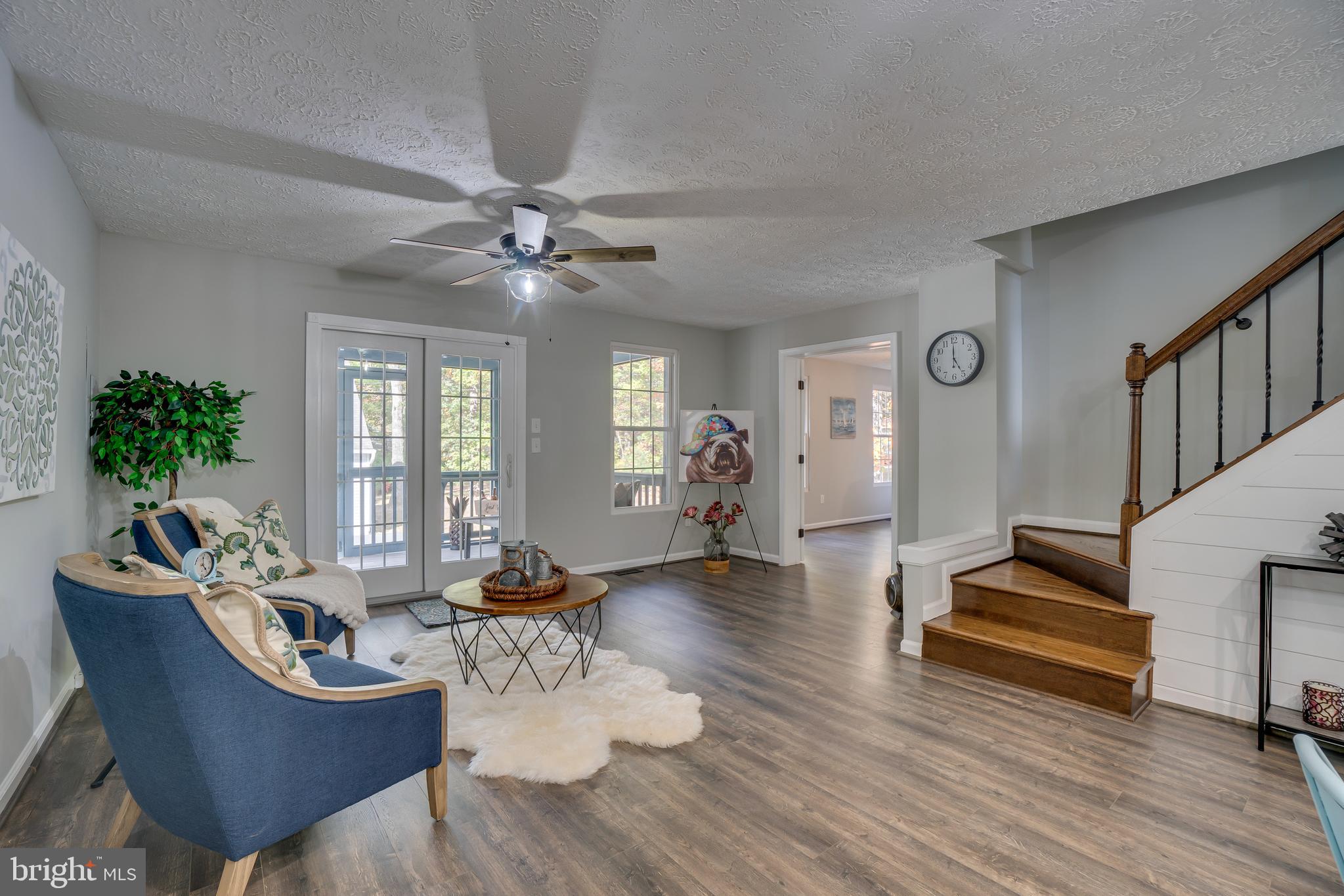 LAKE OF THE WOODS - Residential