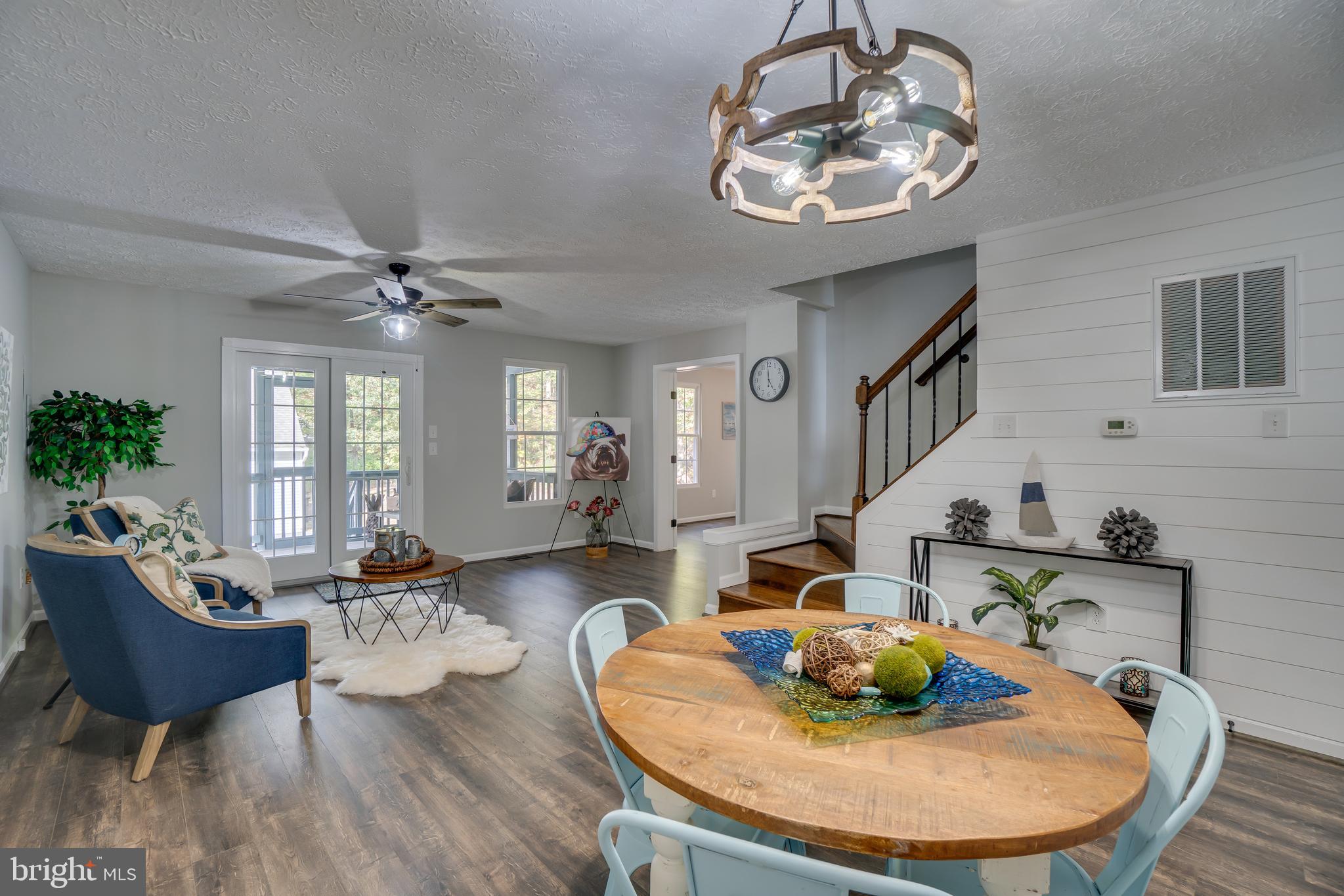 LAKE OF THE WOODS - Residential