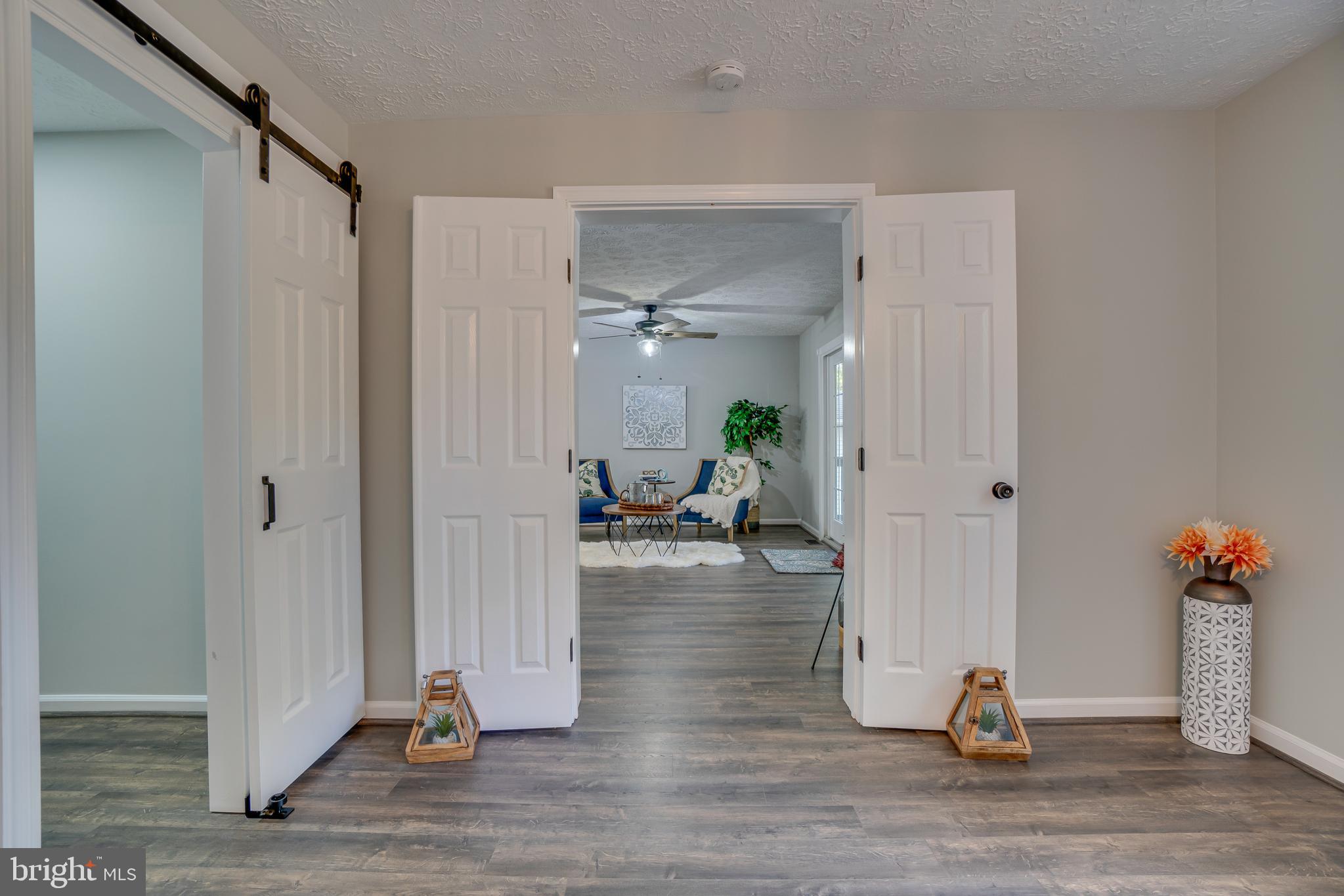 LAKE OF THE WOODS - Residential