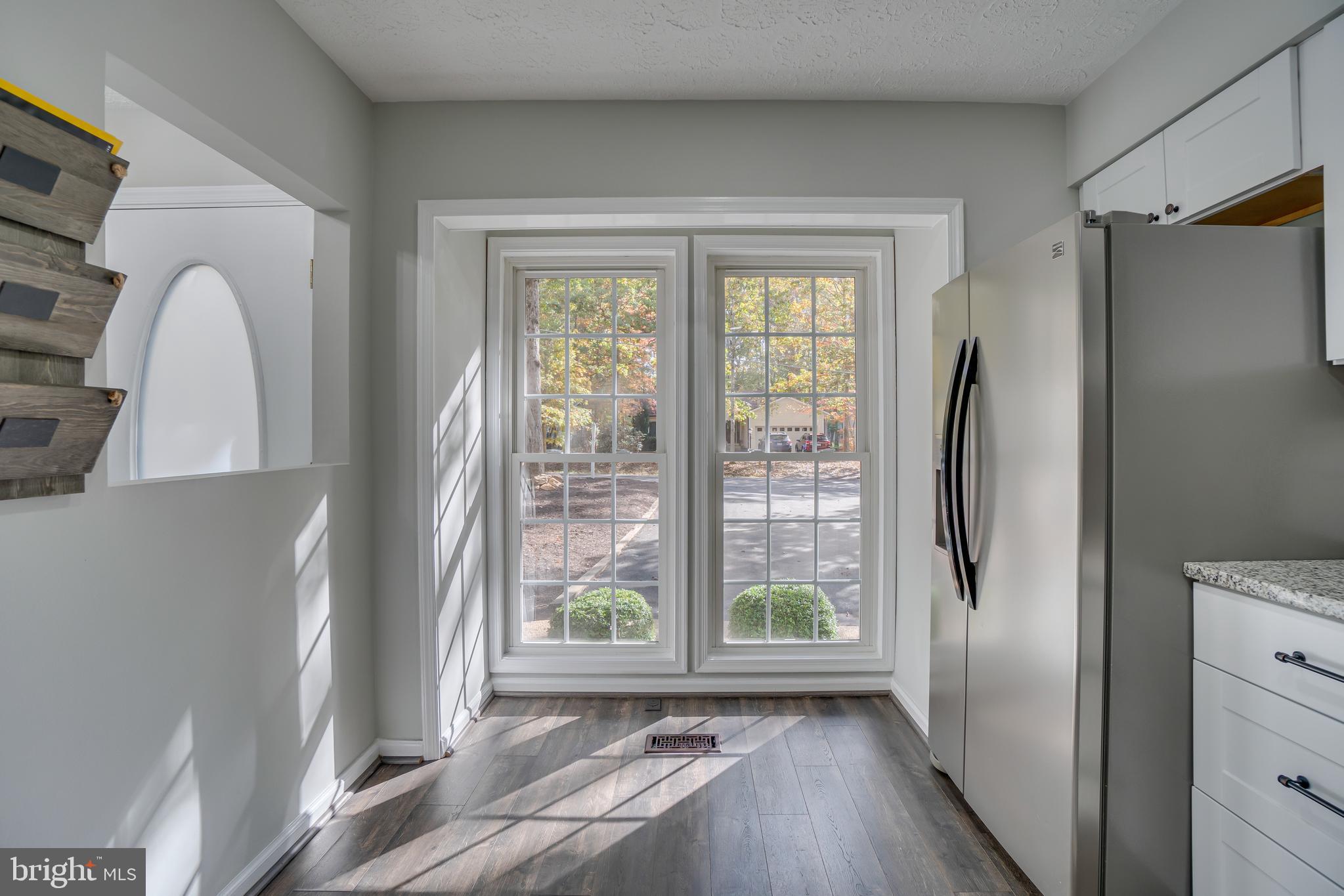 LAKE OF THE WOODS - Residential