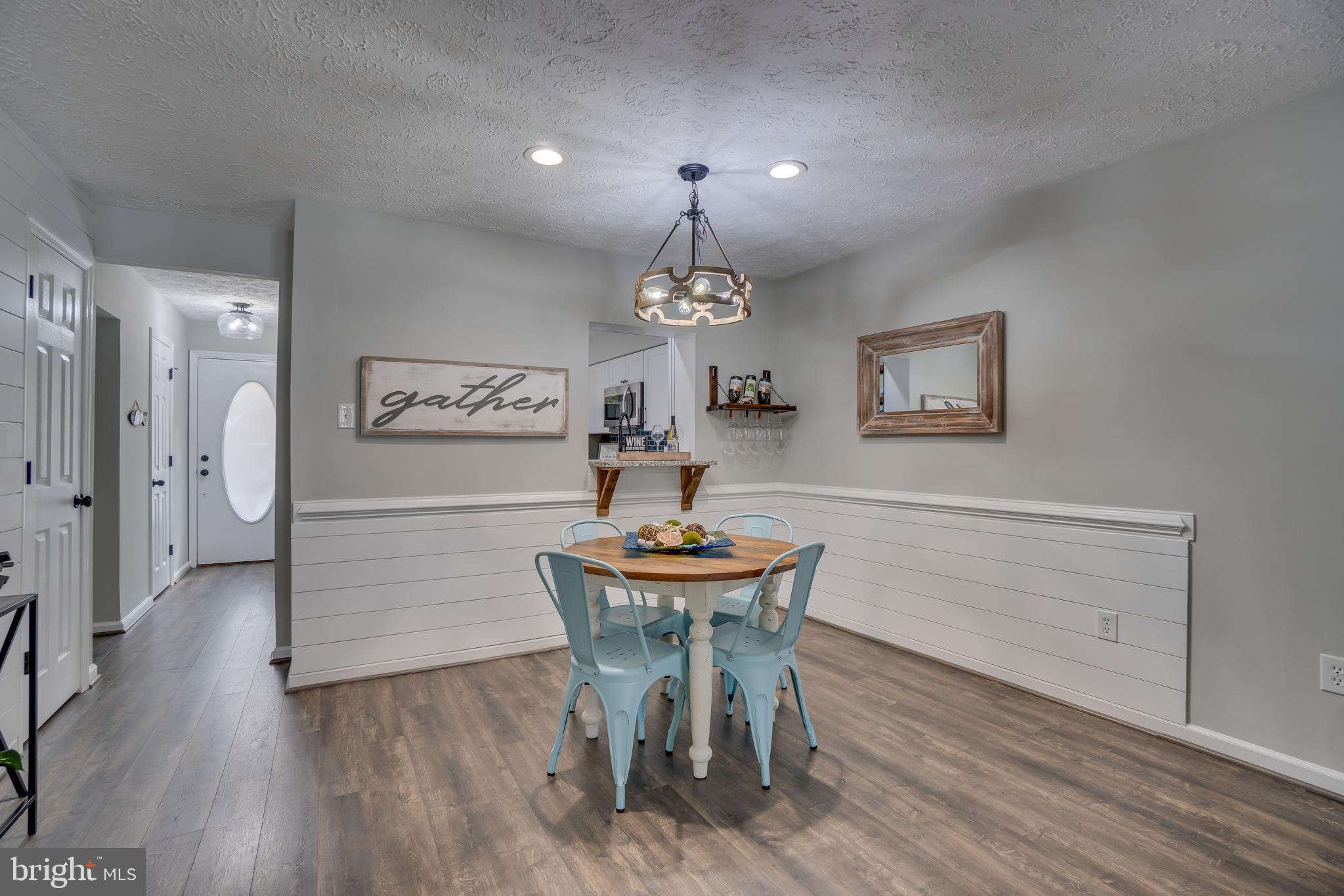 LAKE OF THE WOODS - Residential